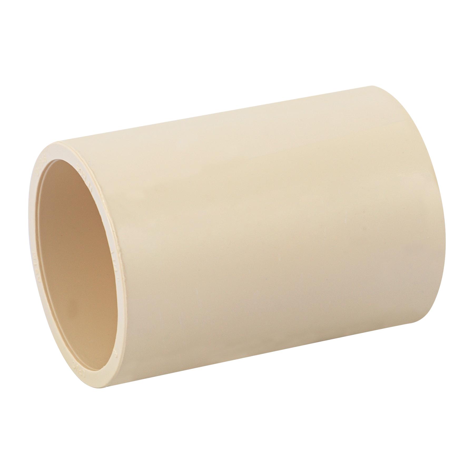 COPLE DE CPVC DE 1-1/4', FOSET