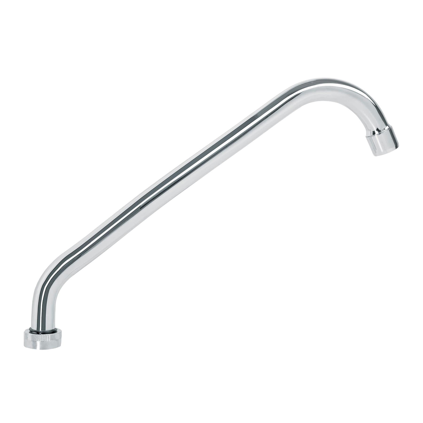 CUELLO DE REPUESTO STANDARD PARA FREGADERO (F-318), BASIC