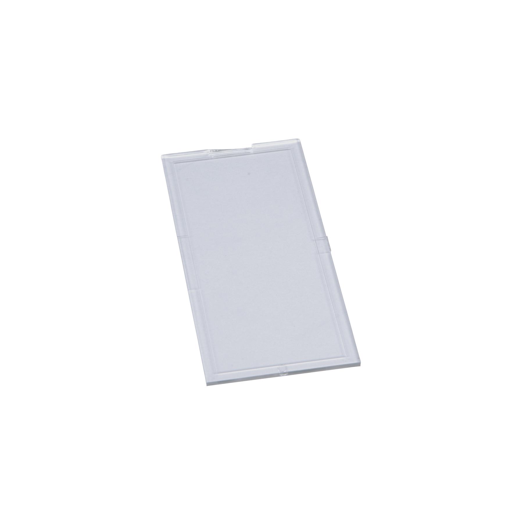 LENTE TRANSPARENTE PARA CARETAS ABATIBLES TRUPER Y PRETUL