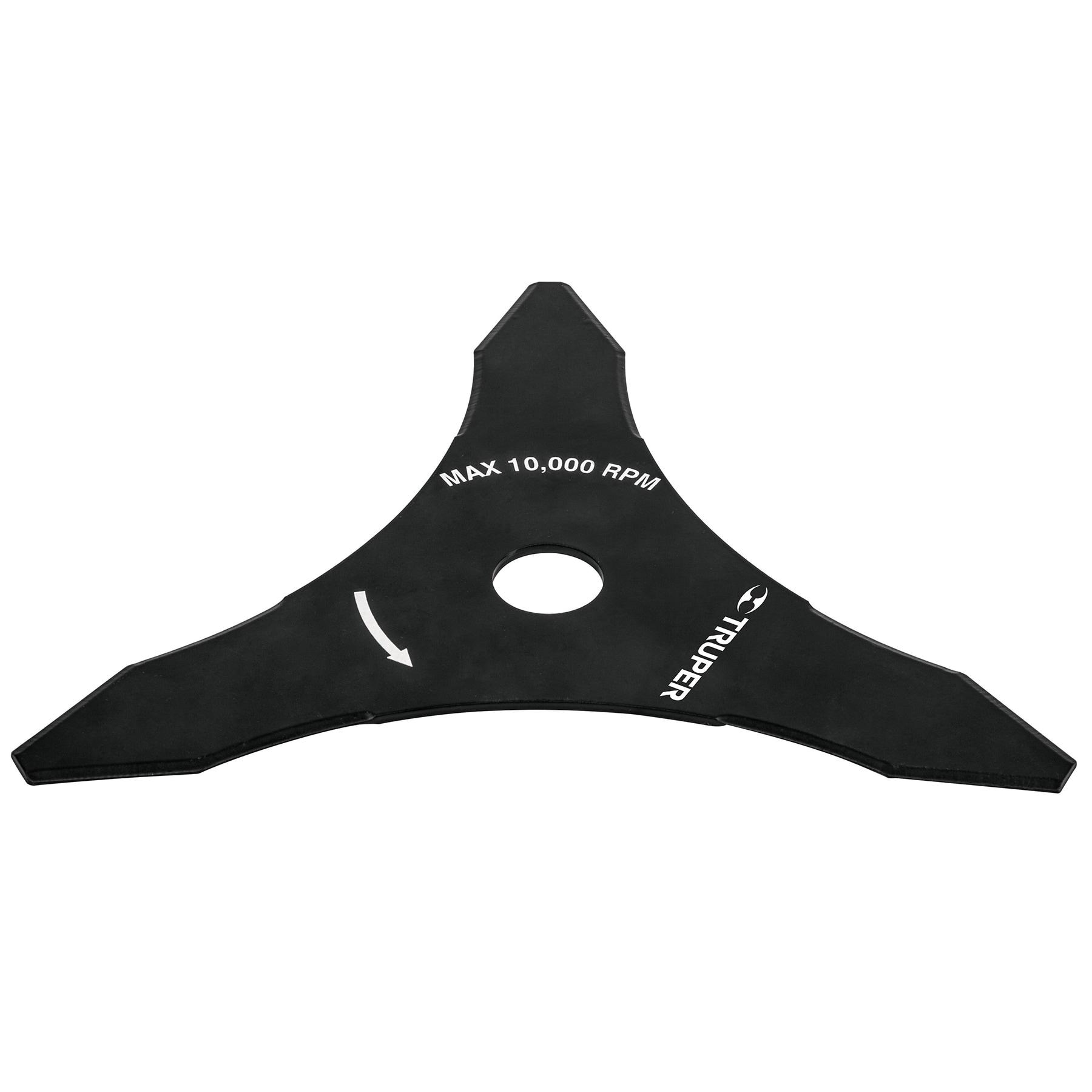 CUCHILLA DE REPUESTO PARA DESMALEZADORAS DES-32,37 Y 40X