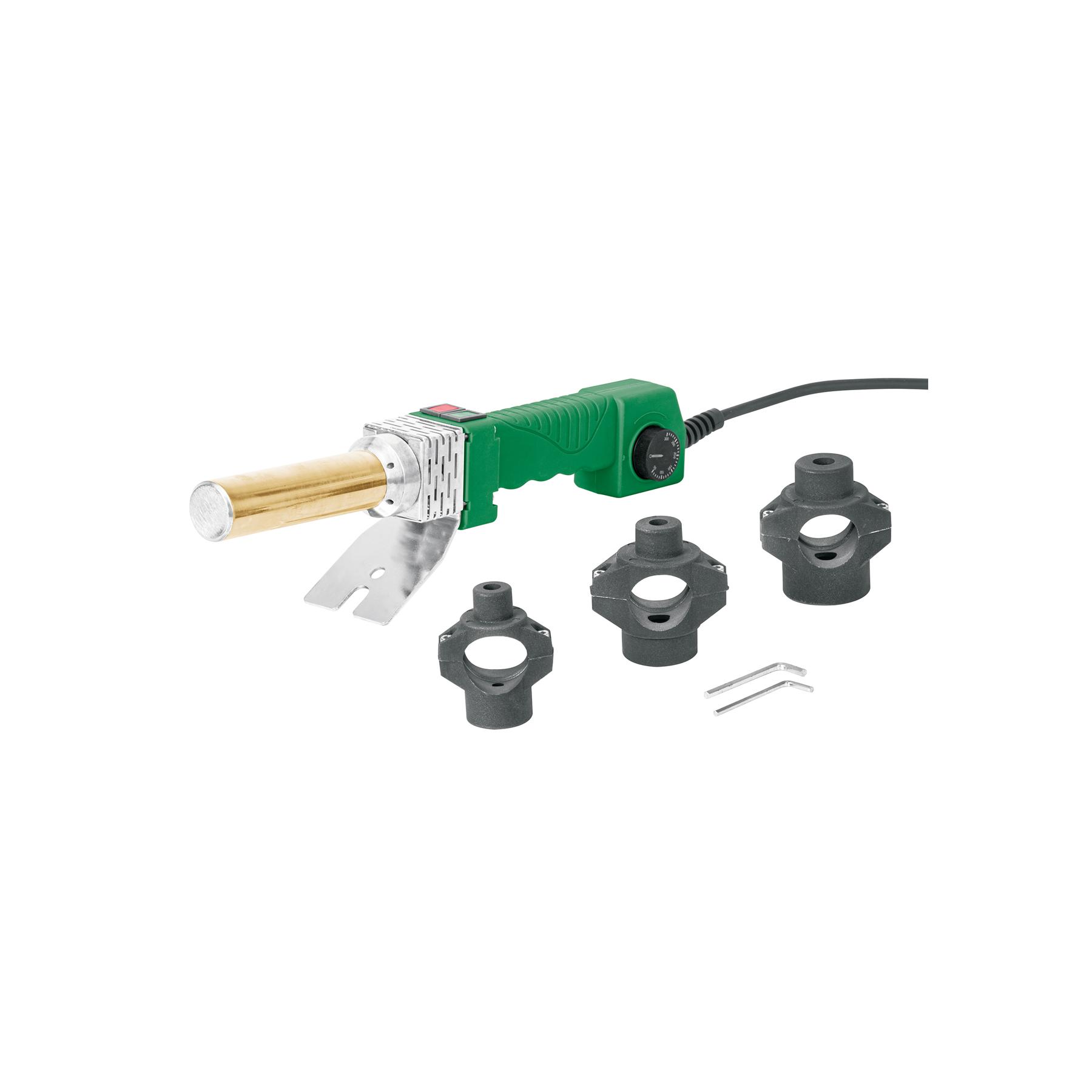 TERMOFUSORA DE 800 W PARA PPR, FOSET