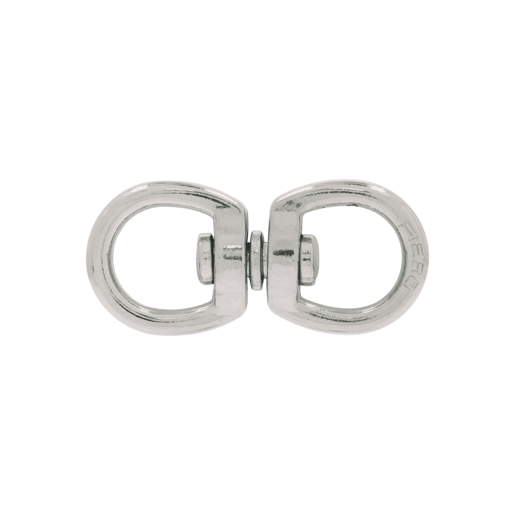 DESTORCEDOR DE ZINC DE 3/16' PARA CABLE, FIERO