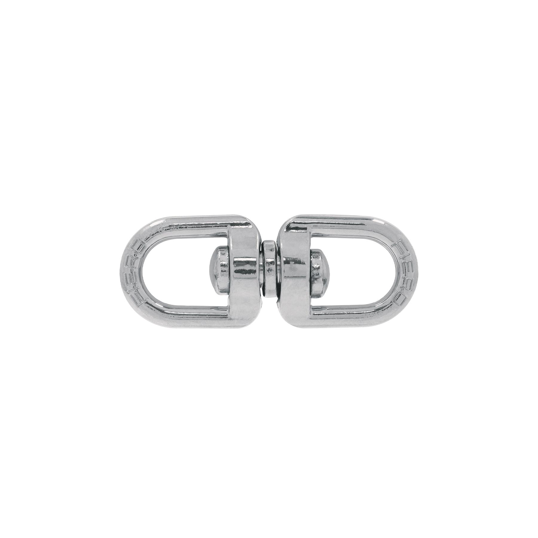 DESTORCEDOR DE ZINC DE 5/32' PARA CABLE, FIERO