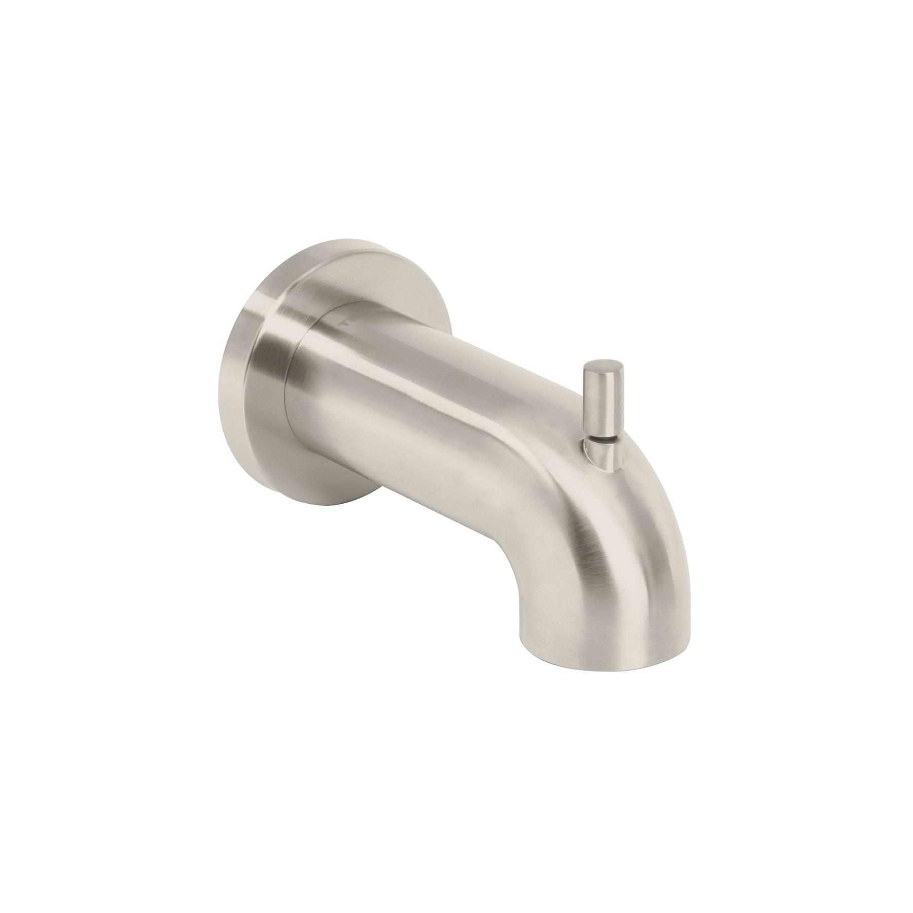 SALIDA DE TINA CON DESVIADOR, SATÍN, FOSET ELEMENT