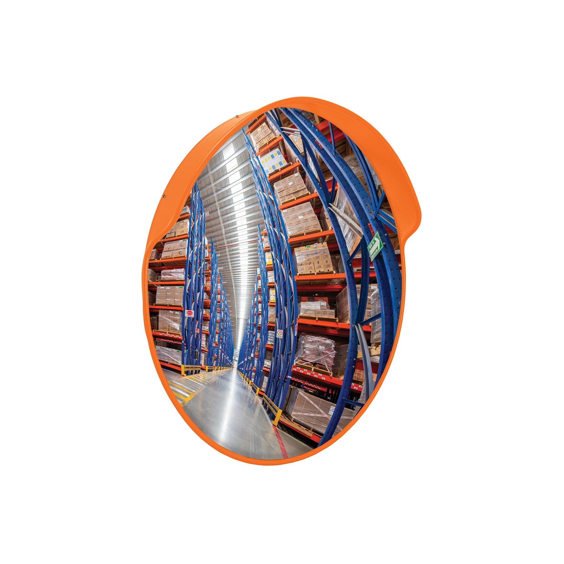 ESPEJO CONVEXO DE 100 CM, TRUPER