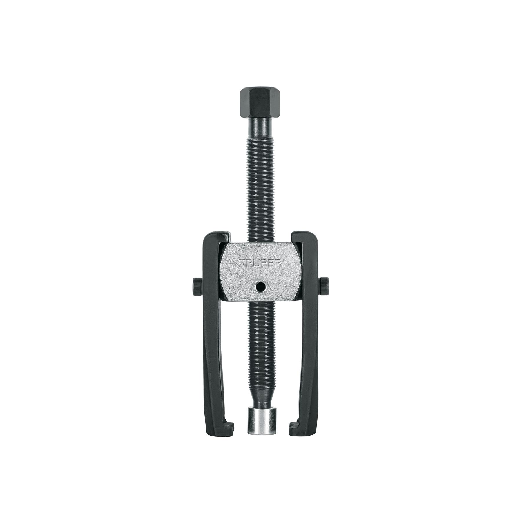 EXTRACTOR DE POLEAS, PATA DE CABRA, TRUPER