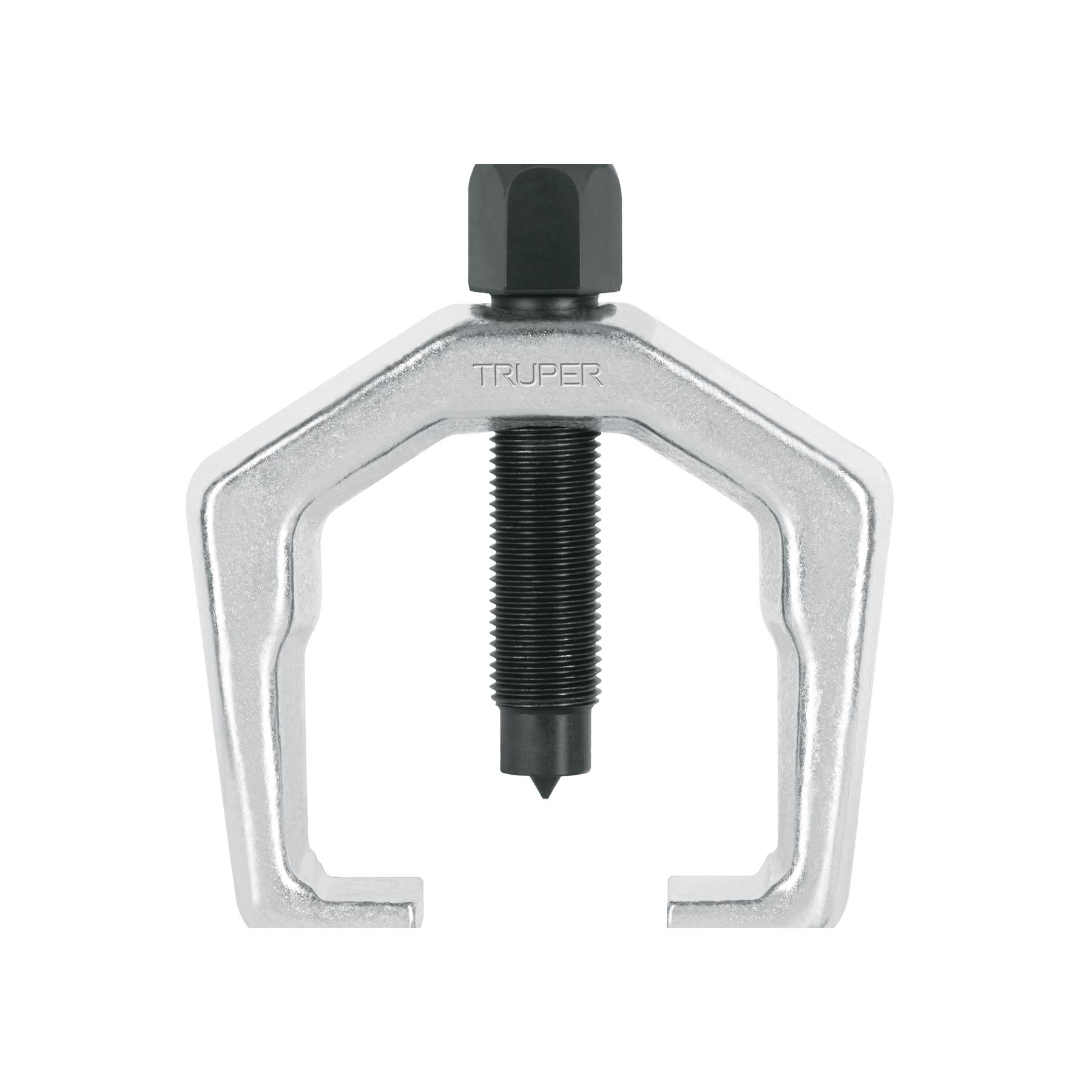 EXTRACTOR PITMAN, ALCANCE 63 MM, USO PESADO, TRUPER