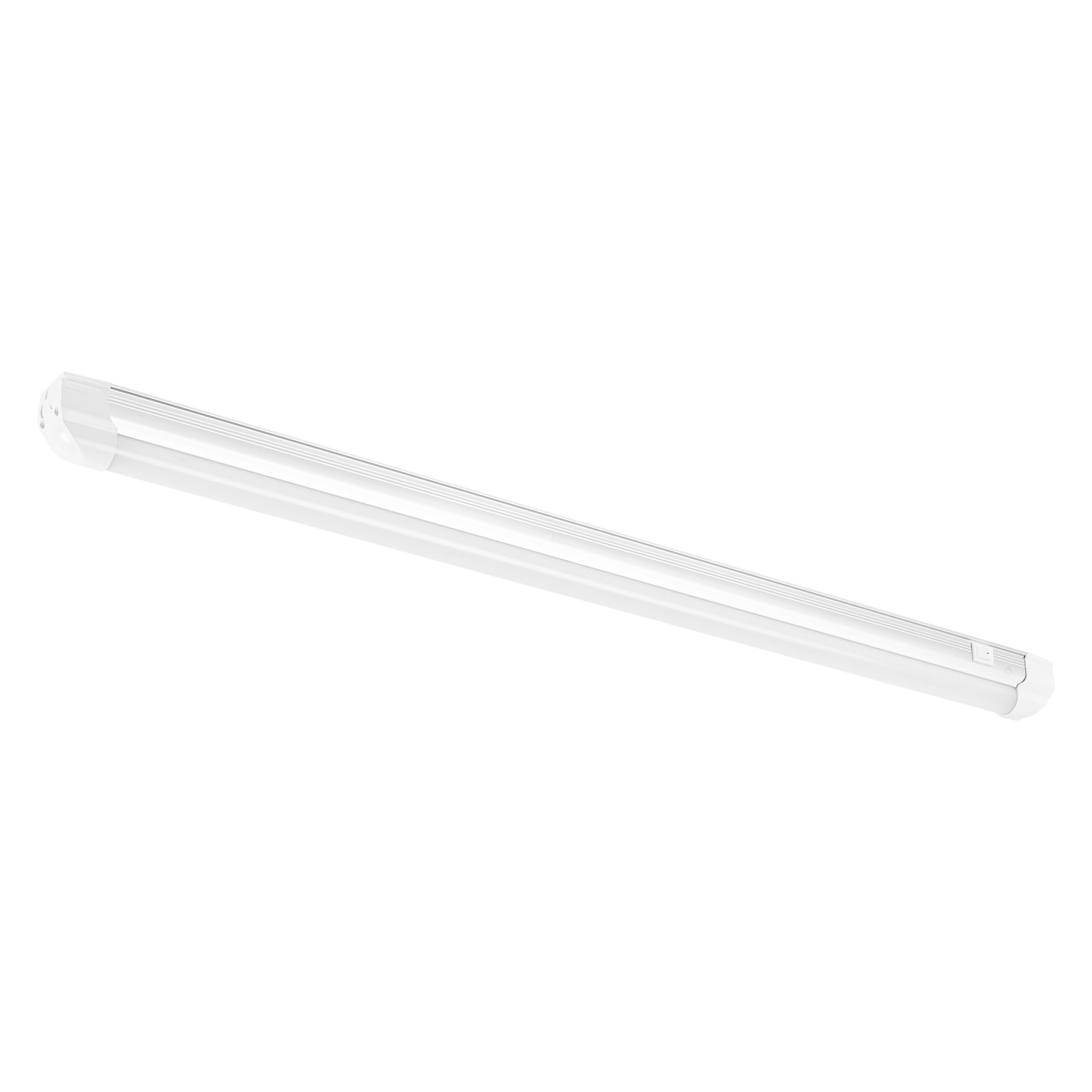 LUMINARIO LINEAL ULTRA DELGADO DE LED 11 W PARA GABINETE