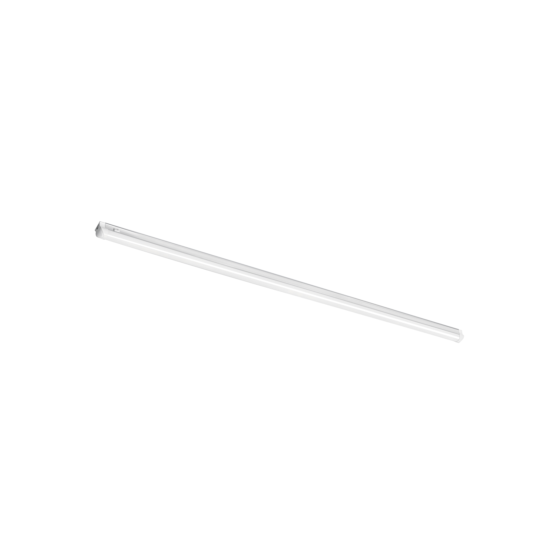 LUMINARIO LINEAL ULTRA DELGADO DE LED 24 W PARA GABINETE