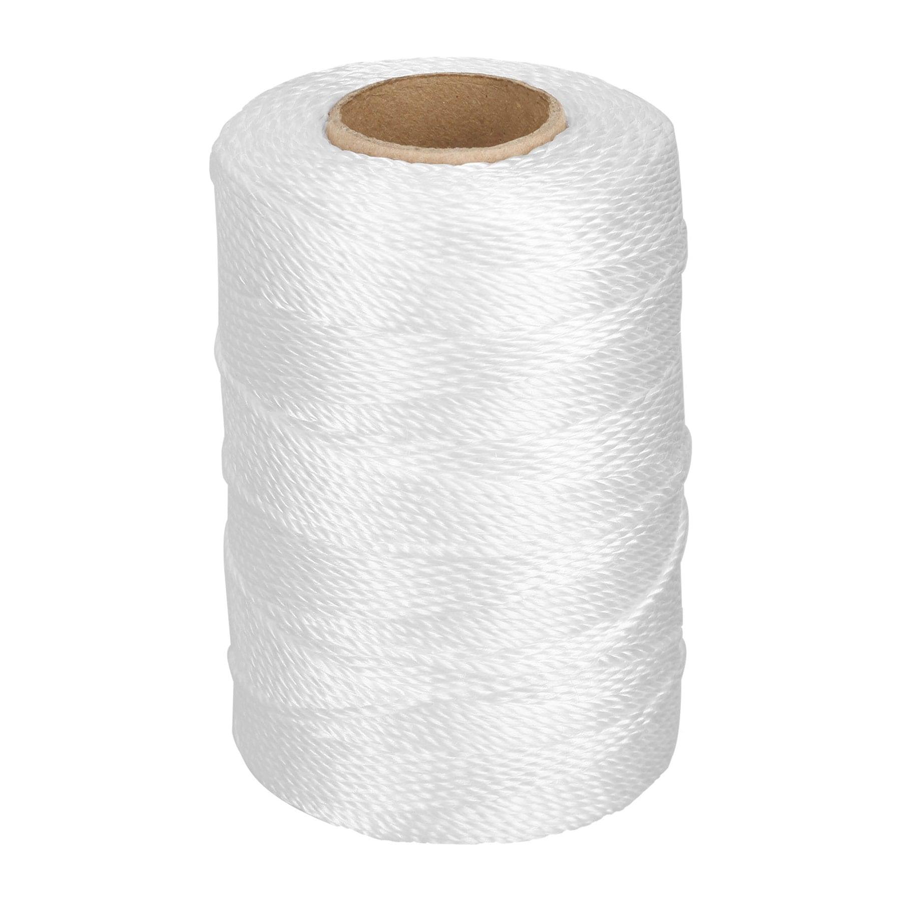 CARRETE CON 165 M DE HILO PARA ALBAÑIL BLANCO, TRUPER