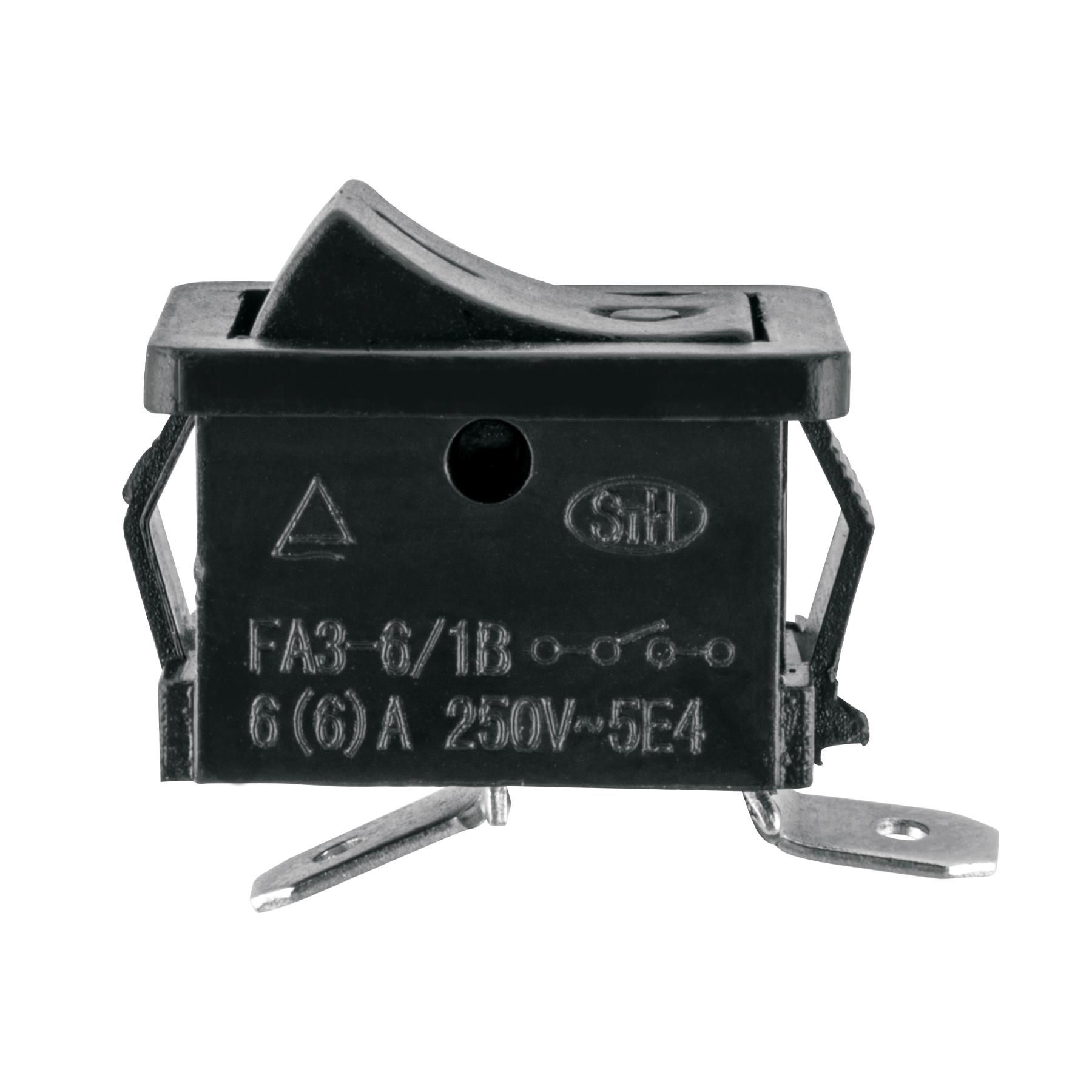 INTERRUPTOR DE REPUESTO PARA PULA-P, PRETUL