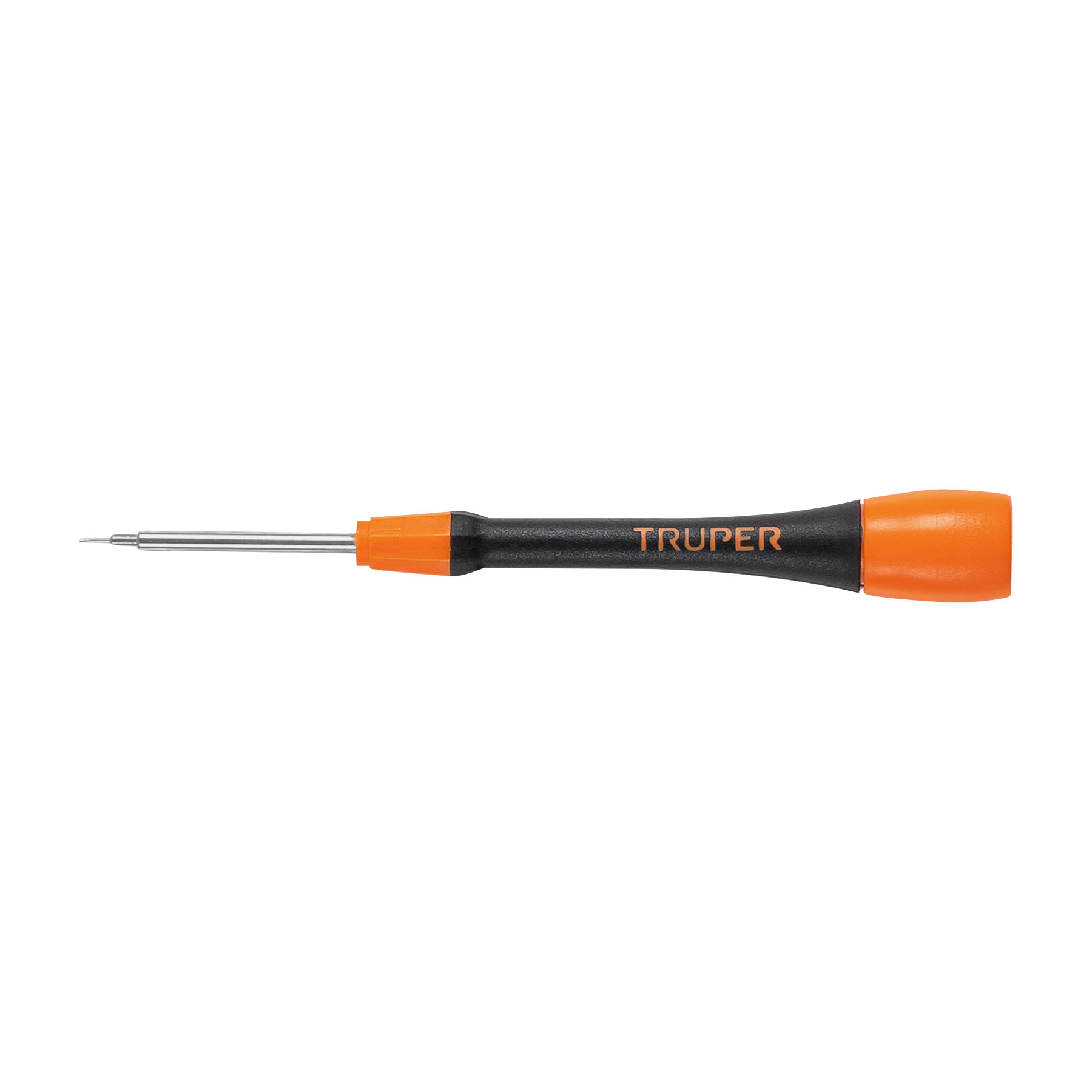 DESARMADOR DE PRECISIÓN PUNTA TORX T1 MANGO ERGONÓMICO