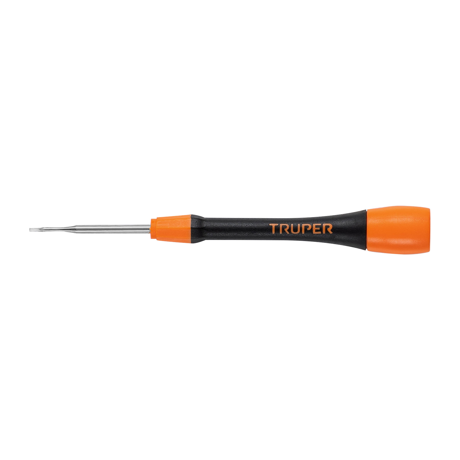 DESARMADOR DE PRECISIÓN PUNTA TORX T4 MANGO ERGONÓMICO