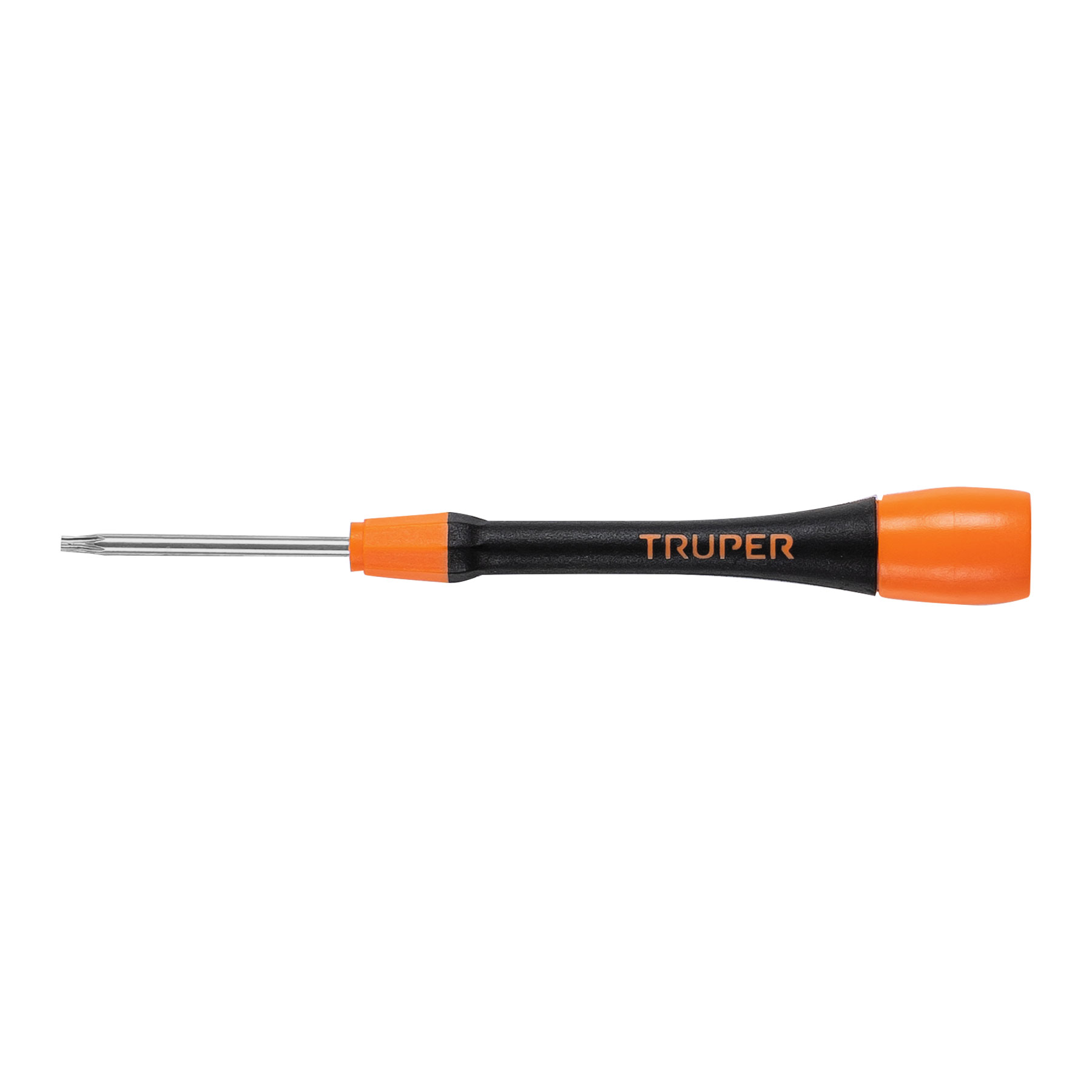 DESARMADOR DE PRECISIÓN PUNTA TORX T8 MANGO ERGONÓMICO