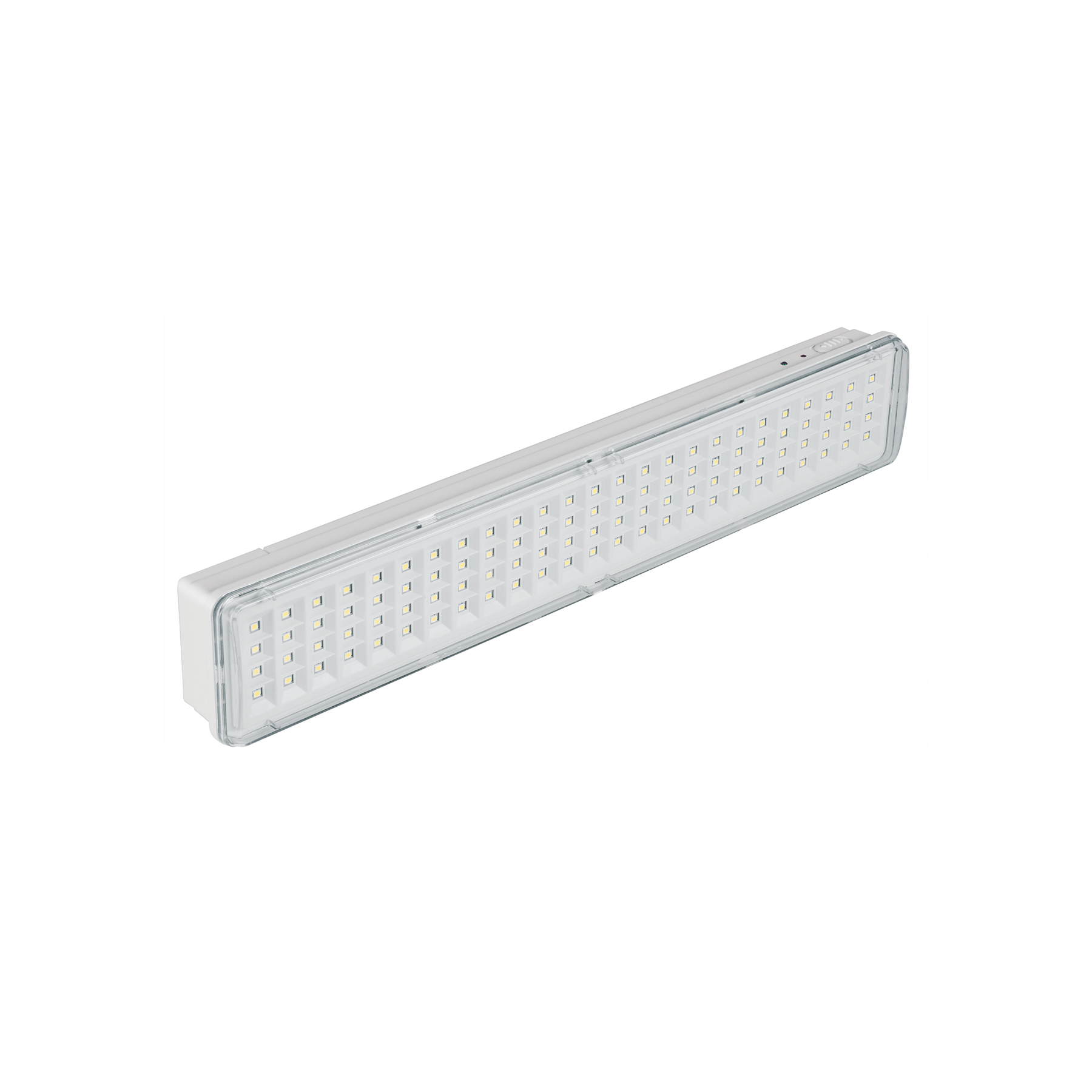 LÁMPARA DE EMERGENCIA DE 500 LM RECARGABLE, VOLTECK