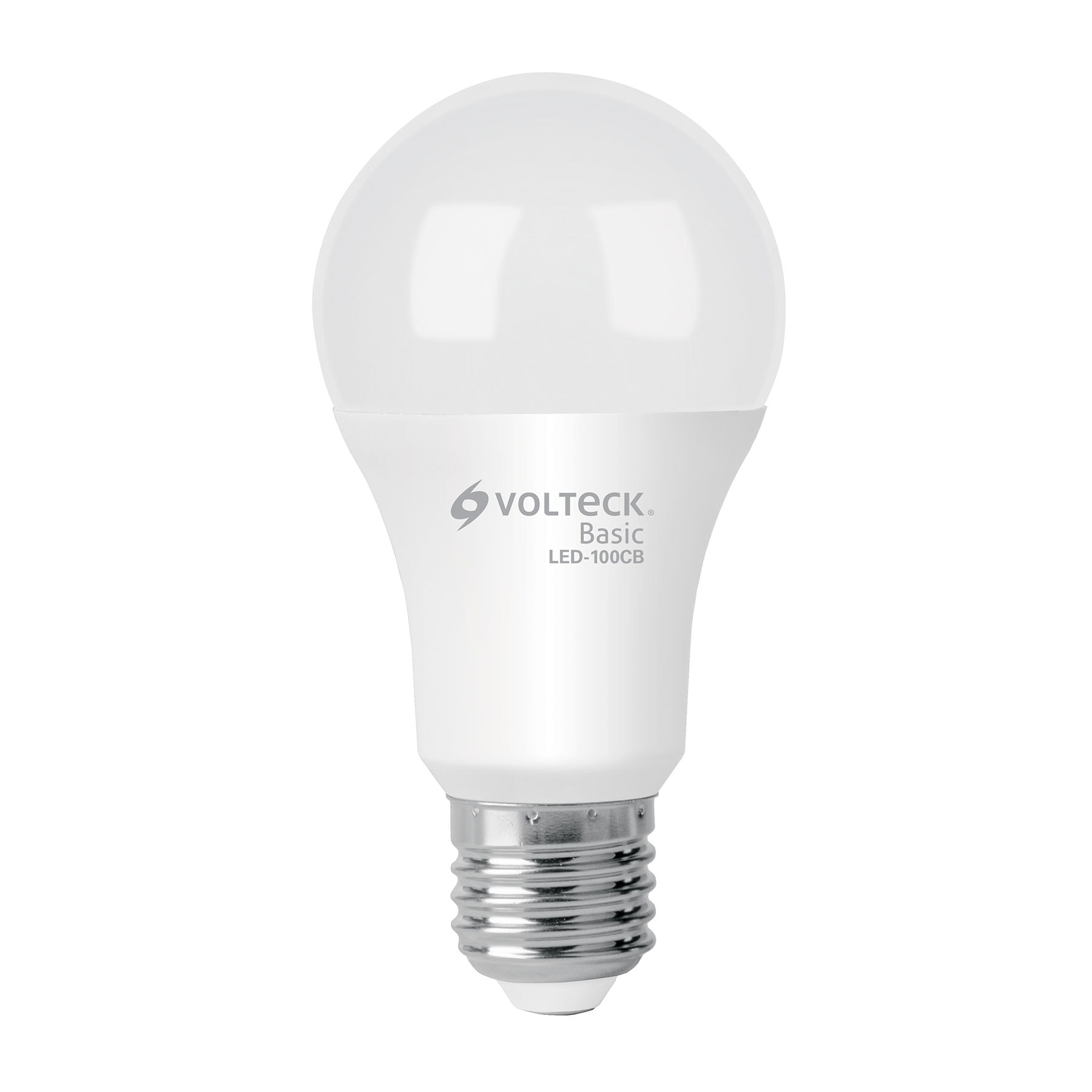 LÁMPARA LED A19 14 W (EQUIV. 75 W), LUZ CÁLIDA, CAJA, BASIC