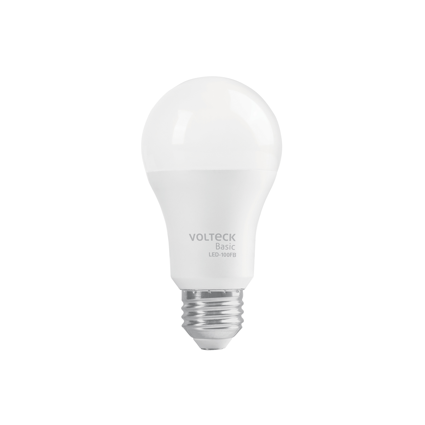 LÁMPARA LED A19 14 W (EQUIV. 75 W), LUZ DE DÍA, CAJA, BASIC