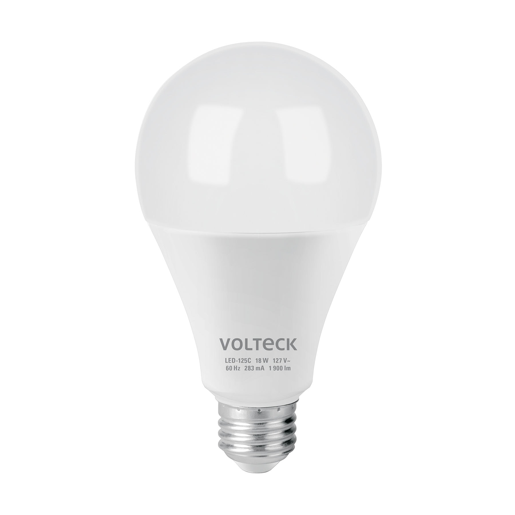 LÁMPARA LED A25 18 W (EQUIV. 1...