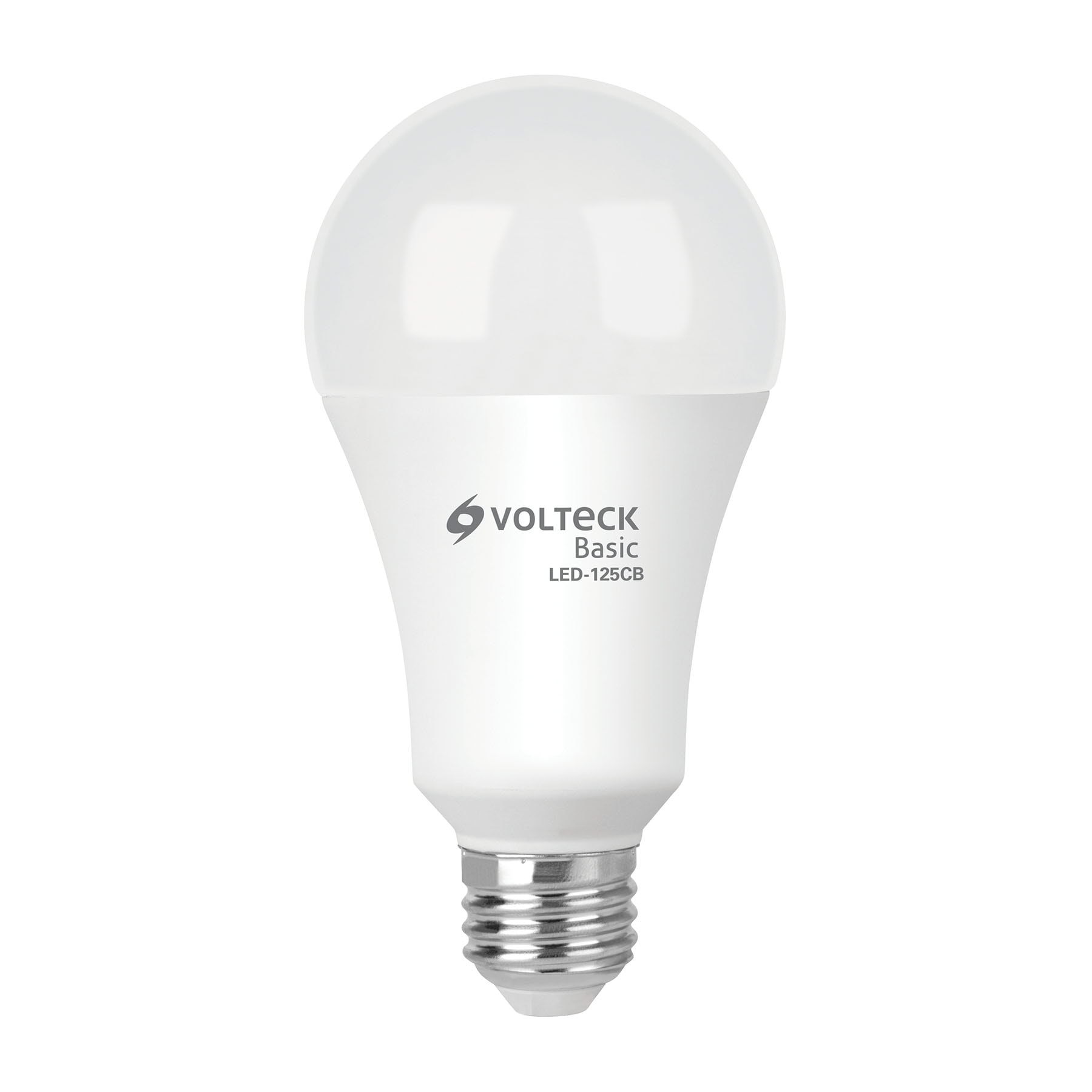 LÁMPARA LED A22 16 W (EQUIV. 100 W), LUZ CÁLIDA, CAJA, BASIC