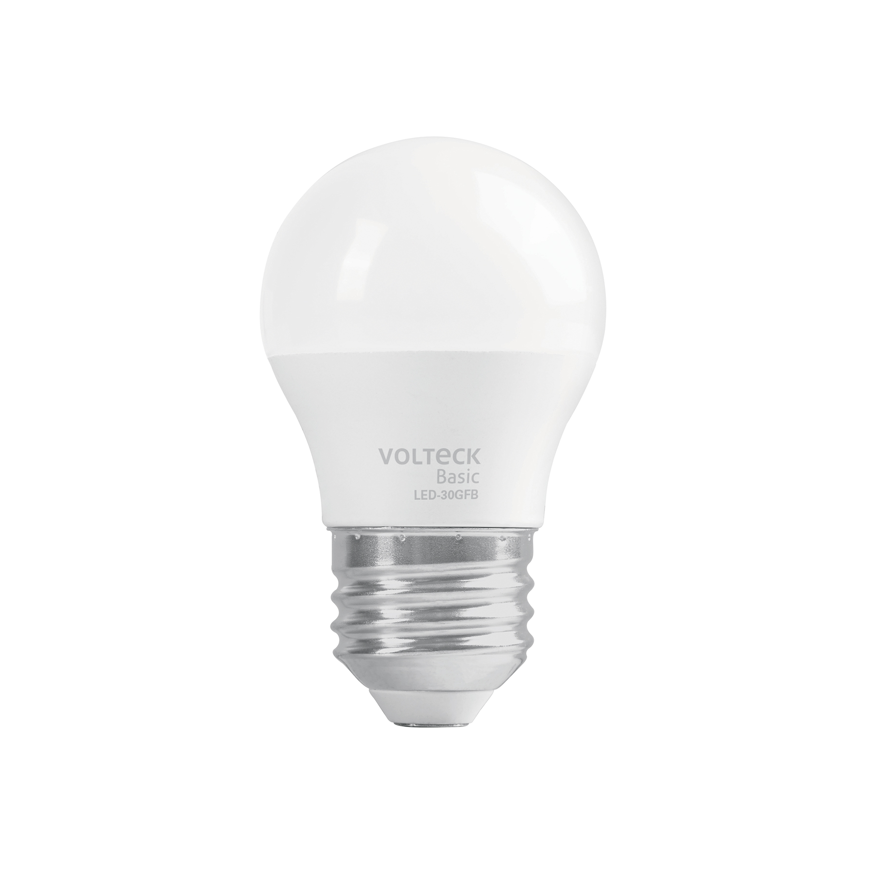 LÁMPARA LED G45 3 W (EQUIV. 25...