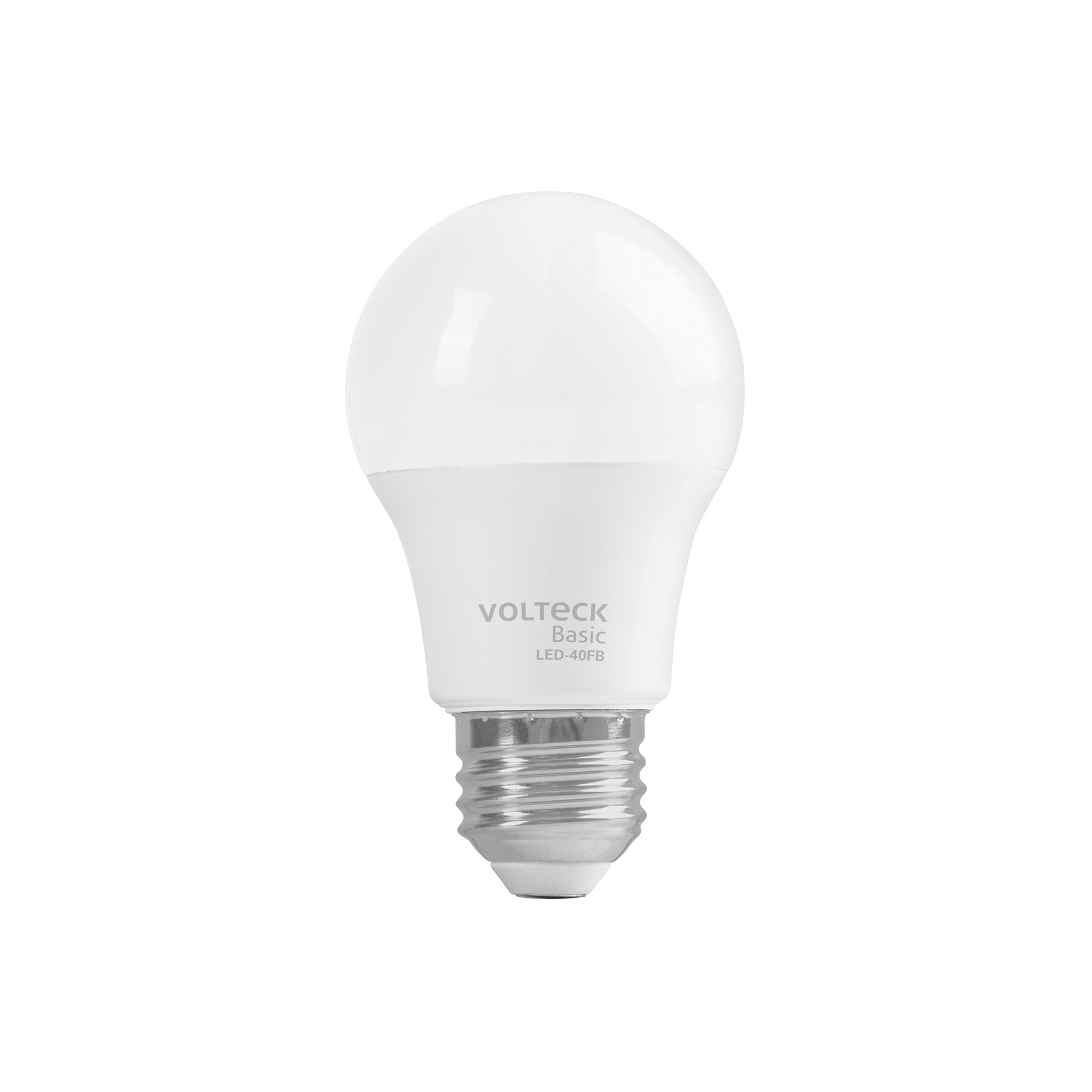 LÁMPARA LED A19 6 W (EQUIV. 40...