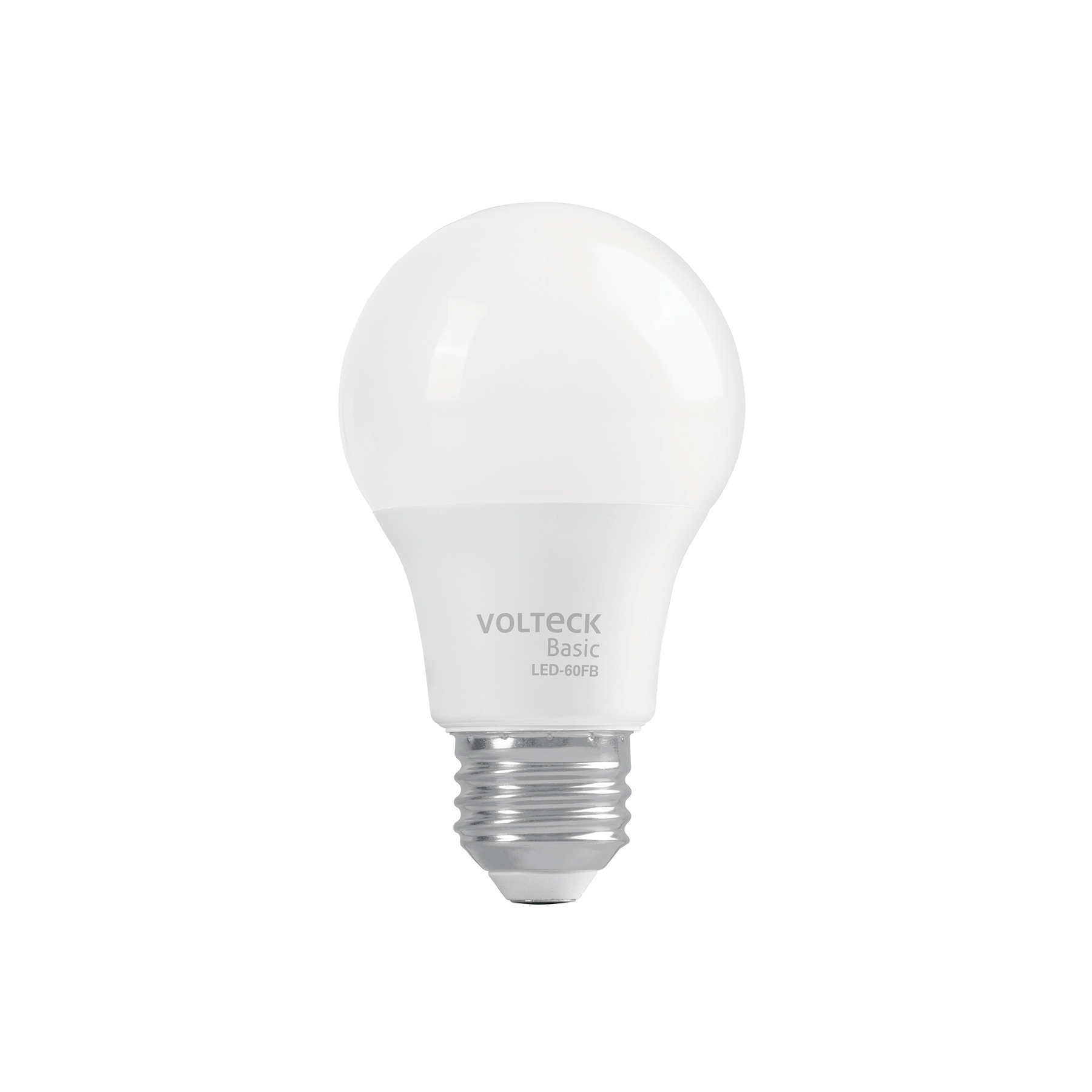 LÁMPARA LED A19 8 W (EQUIV. 60...