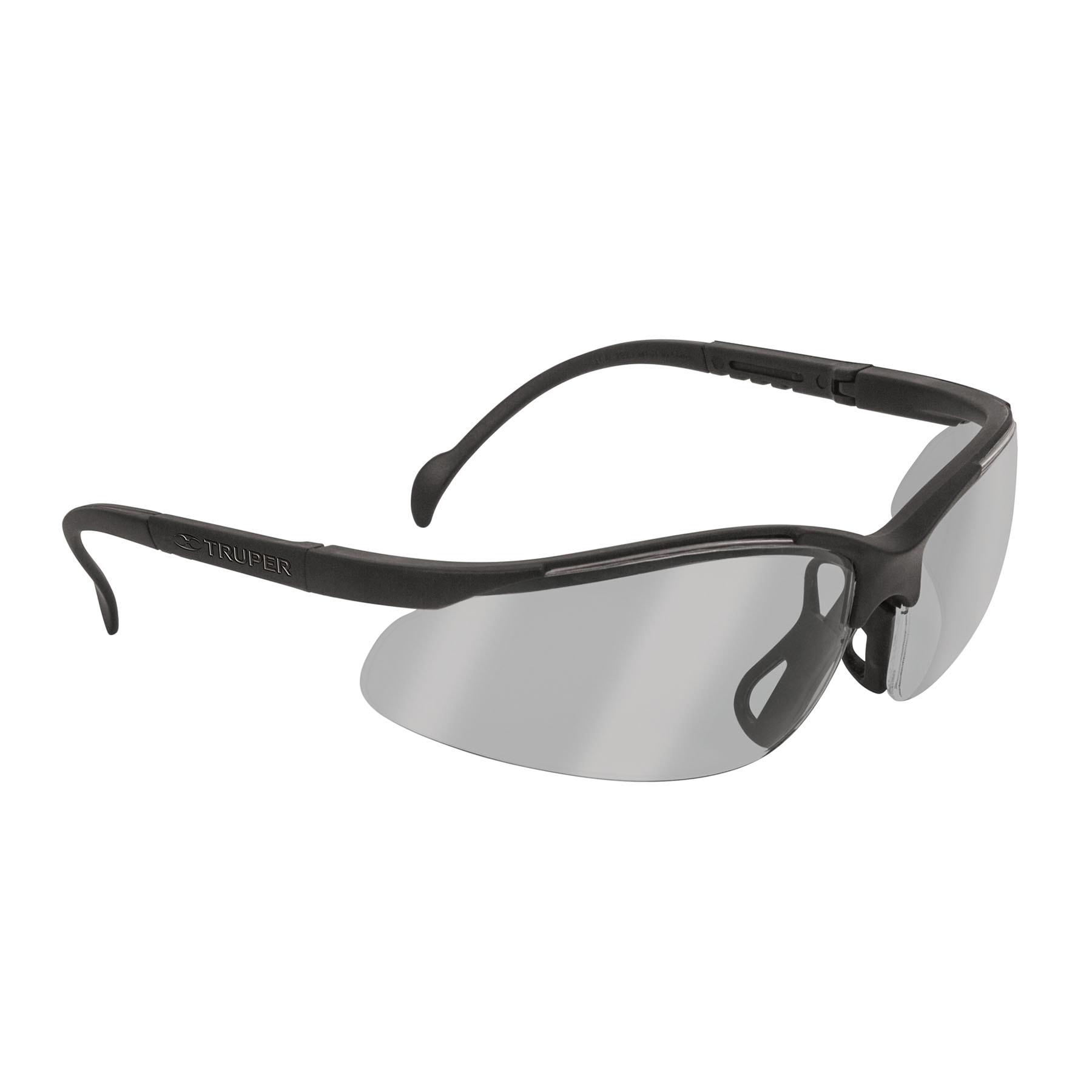 LENTES DE SEGURIDAD INTERIOR-EXTERIOR, TRUPER VISION