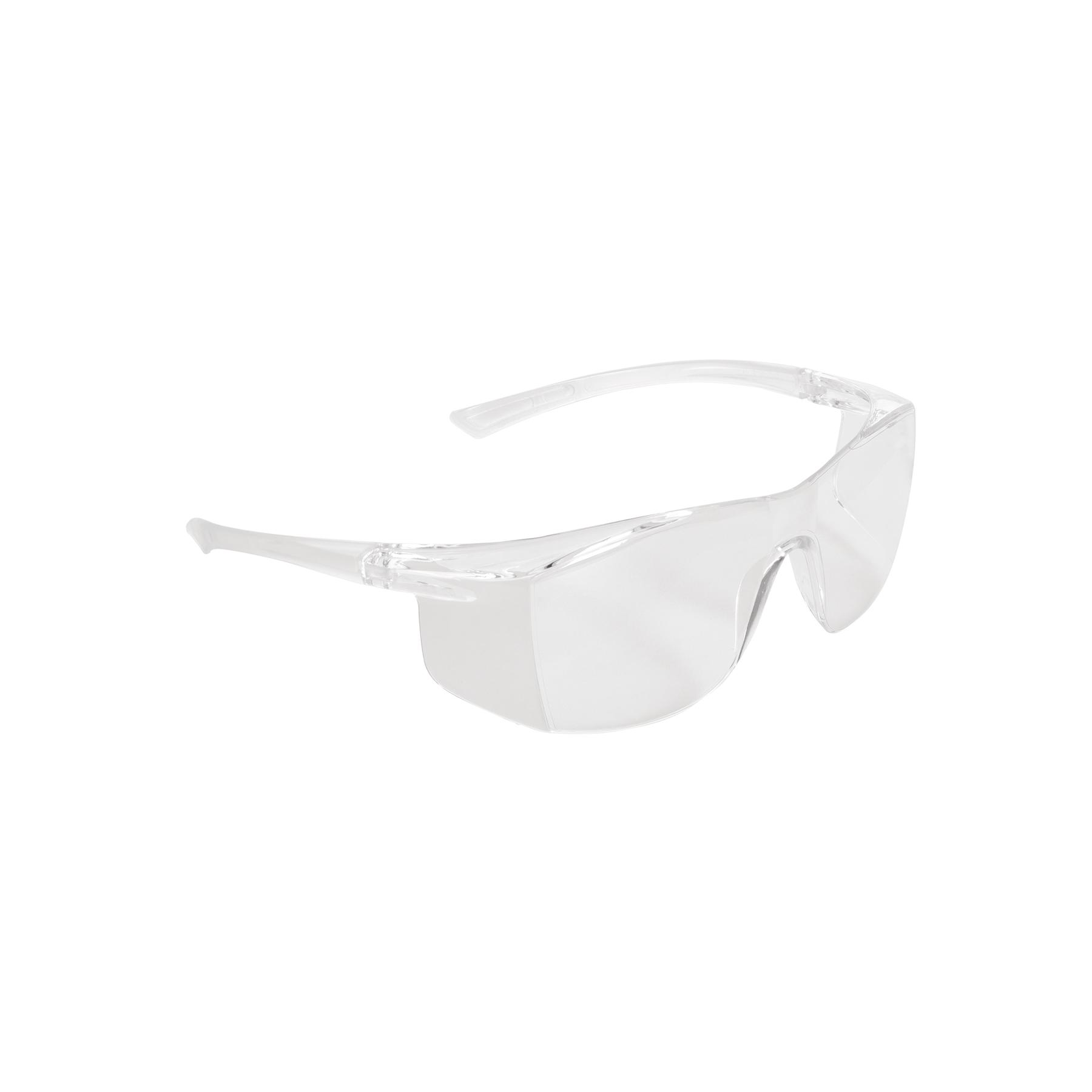 LENTES DE SEGURIDAD TRANSPARENTES, TRUPER ULTRALITE