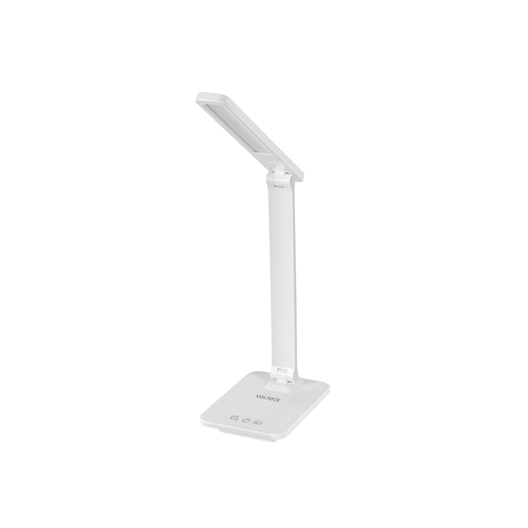 LÁMPARA DE LED 8W 5 NIVELES DE ILUMINACIÓN PARA ESCRITORIO