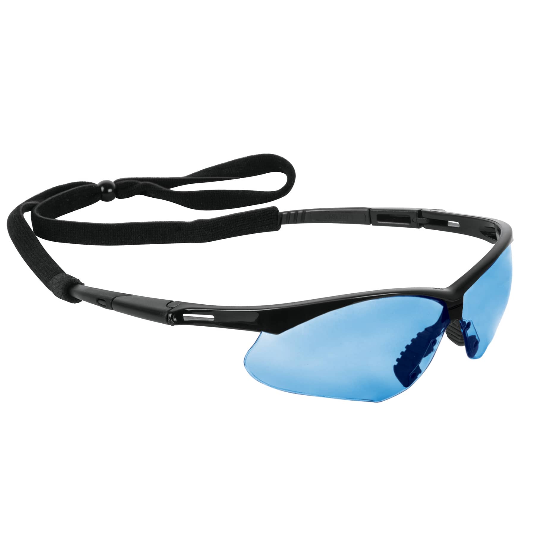 LENTES SEGURIDAD AZUL ANTIEMPA...