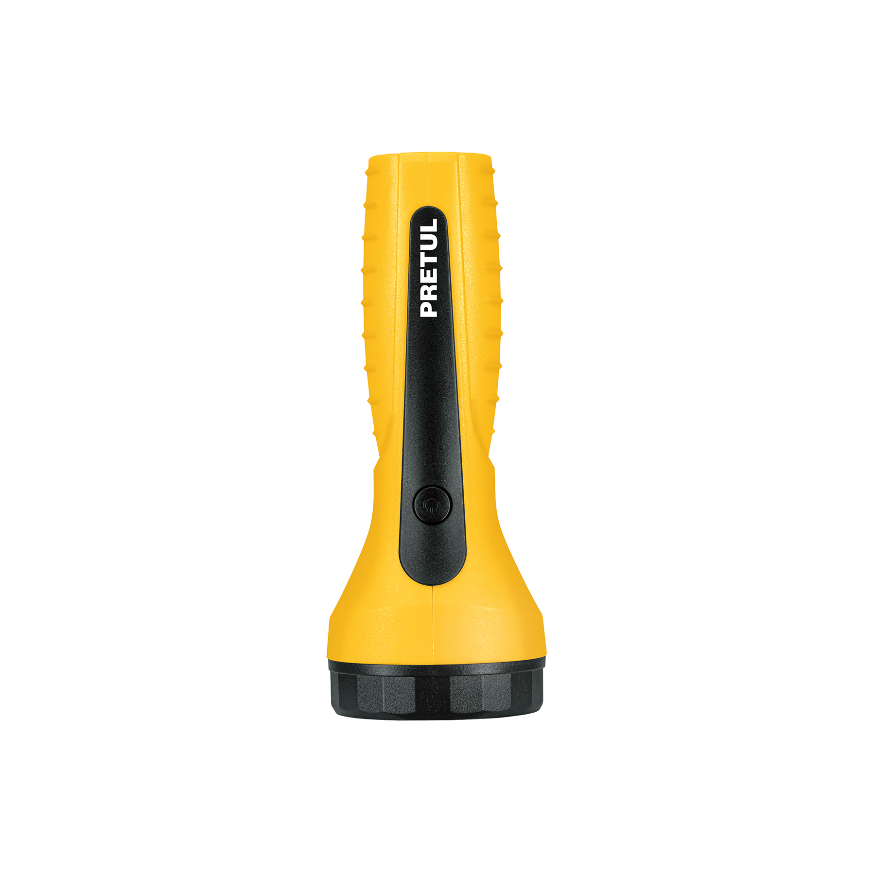 LINTERNA RECARGABLE DE LED, 30 LM, A GRANEL, PRETUL
