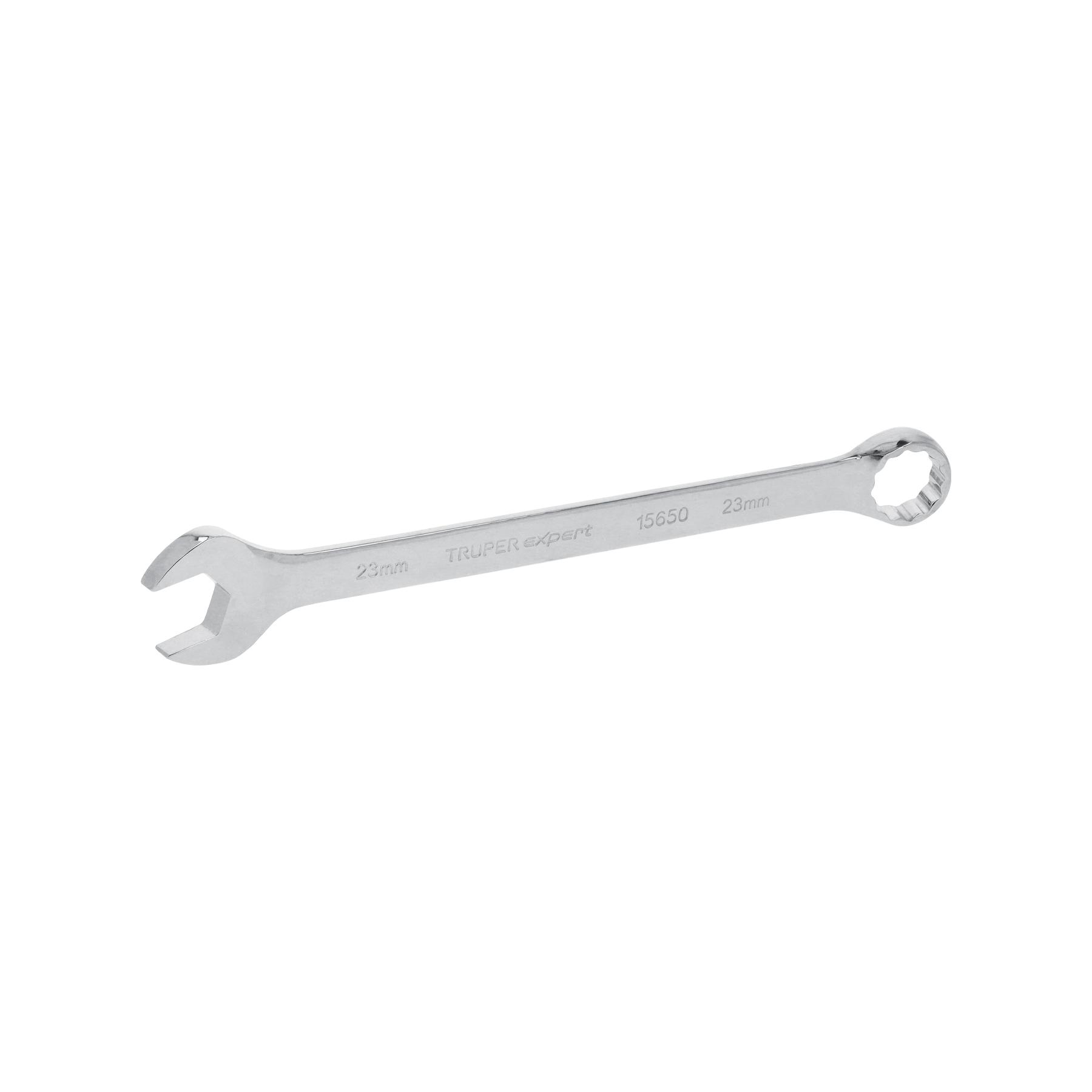 LLAVE COMBINADA EXTRALARGA 23 MM X 316 MM DE LARGO, EXPERT