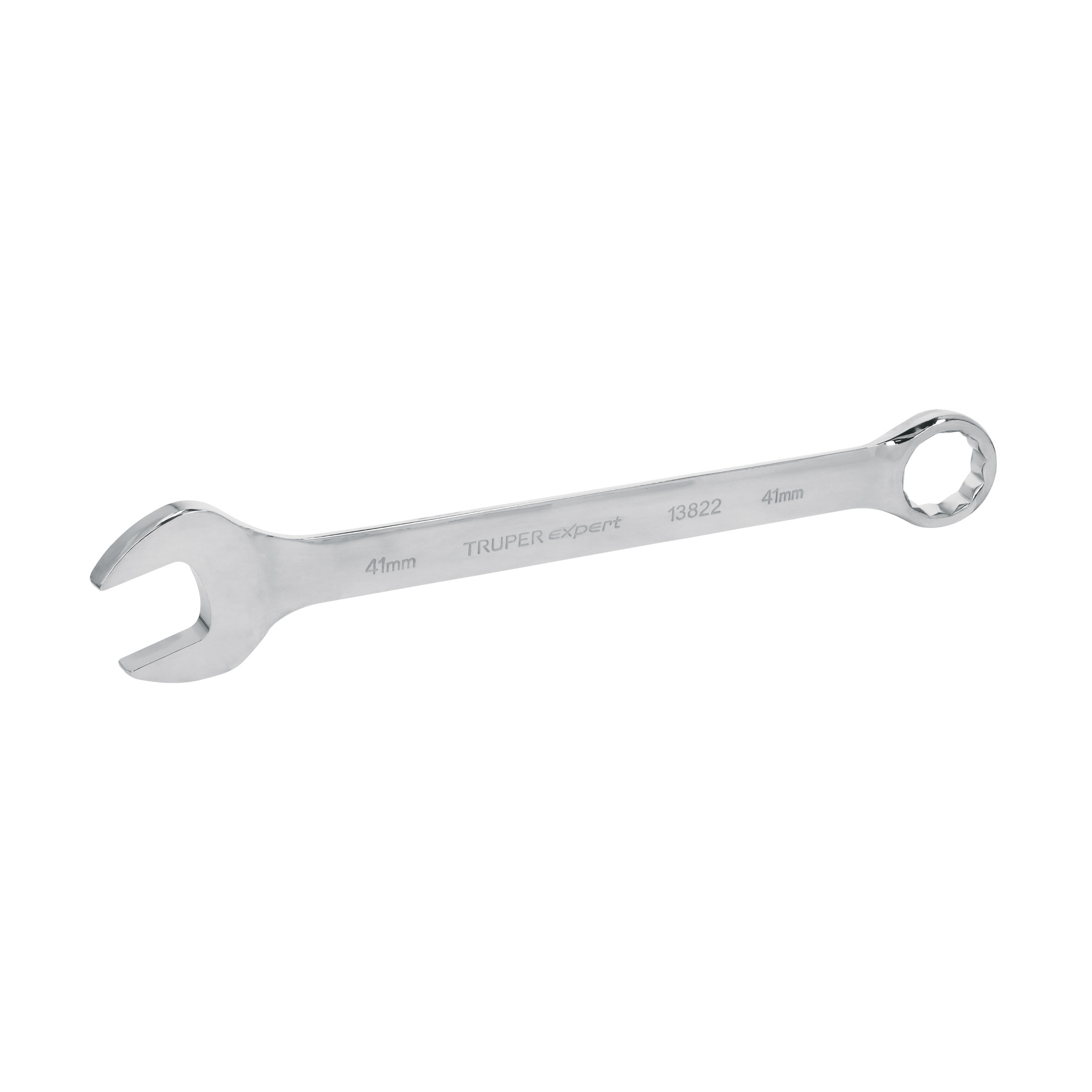 LLAVE COMBINADA EXTRALARGA 41 MM X 483 MM DE LARGO, EXPERT