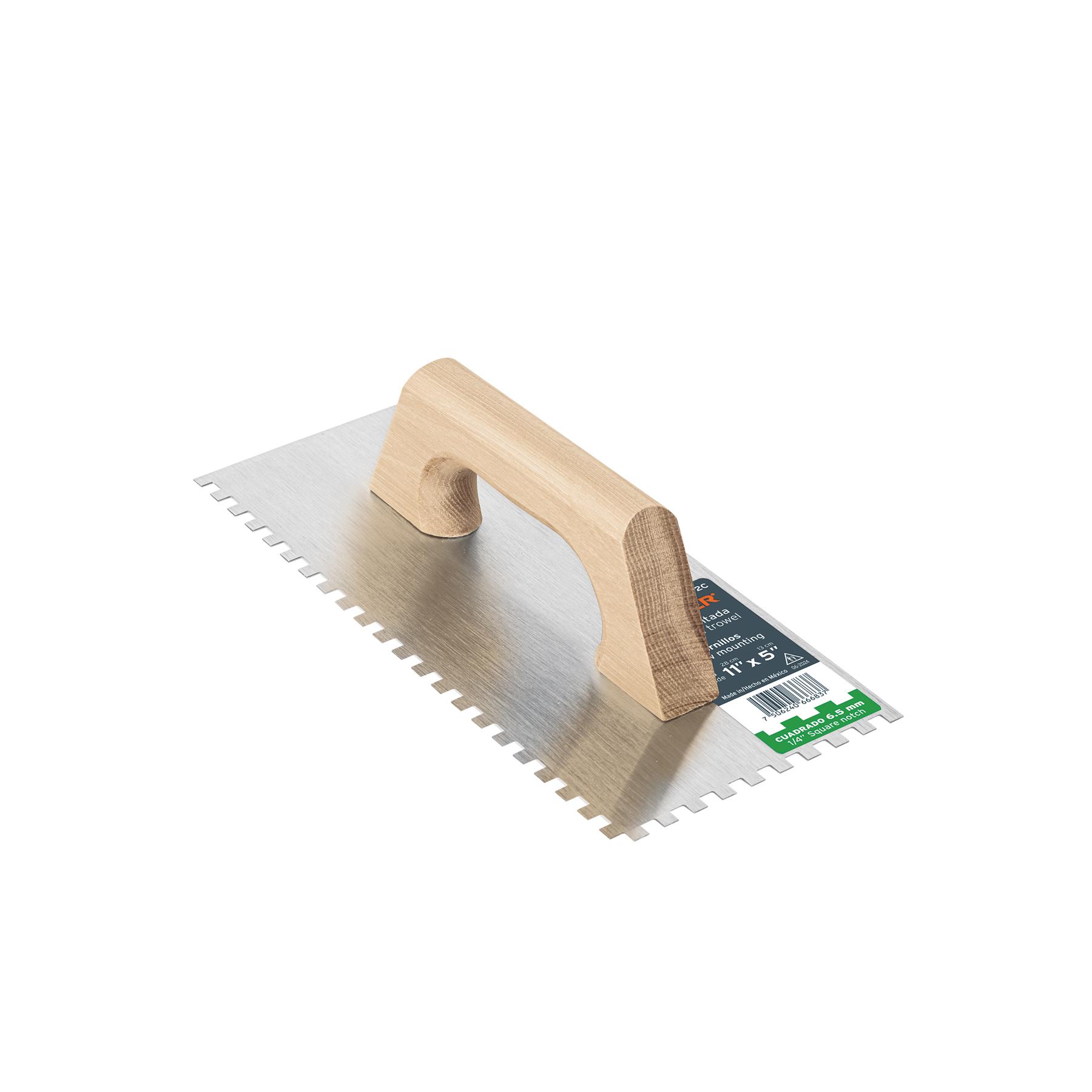 LLANA, MGO MADERA, CUADRADO, ESPAÑOL