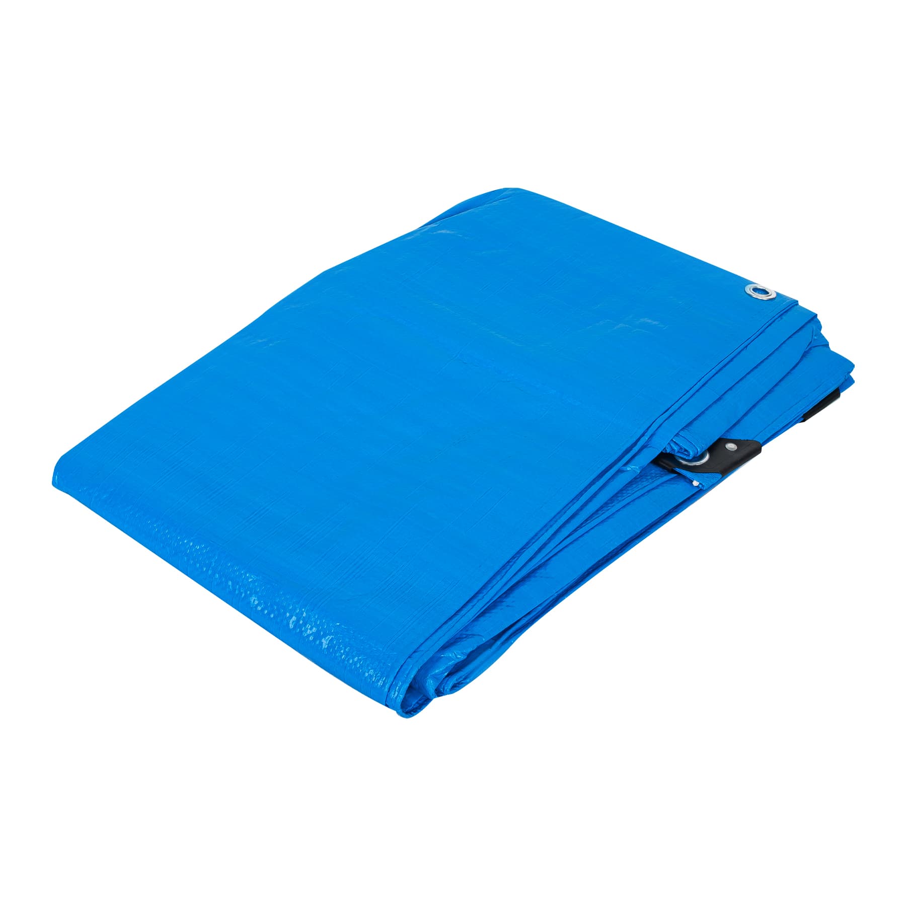LONA 3 X 5 M, AZUL, PRETUL