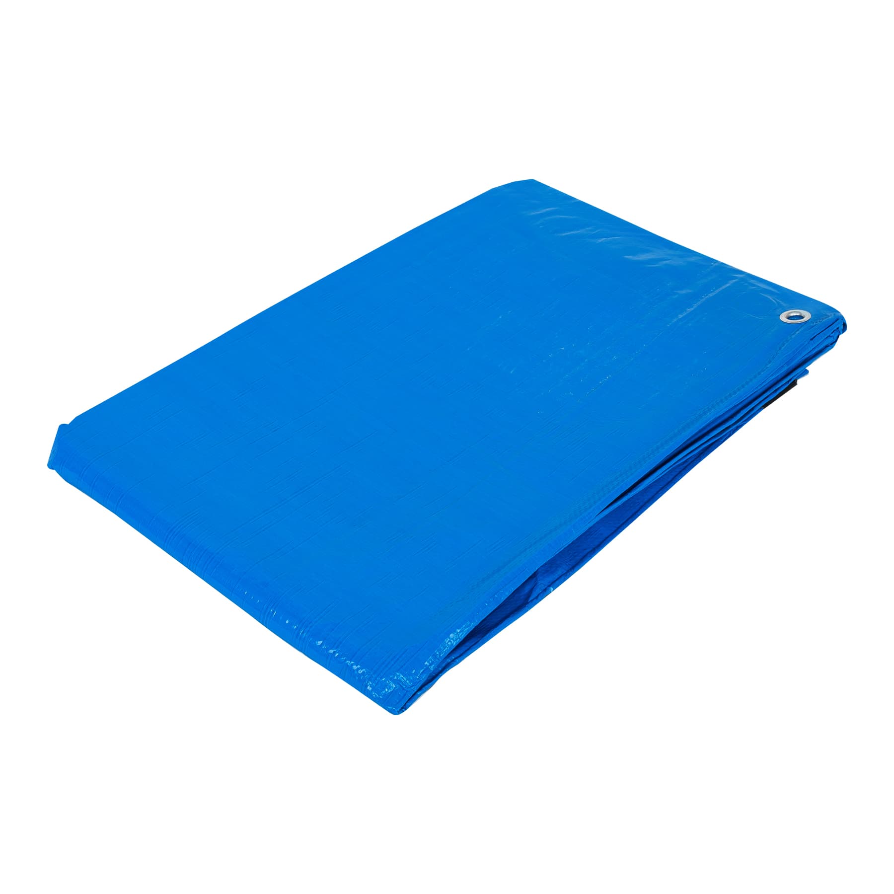 LONA 3 X 6 M, AZUL, PRETUL