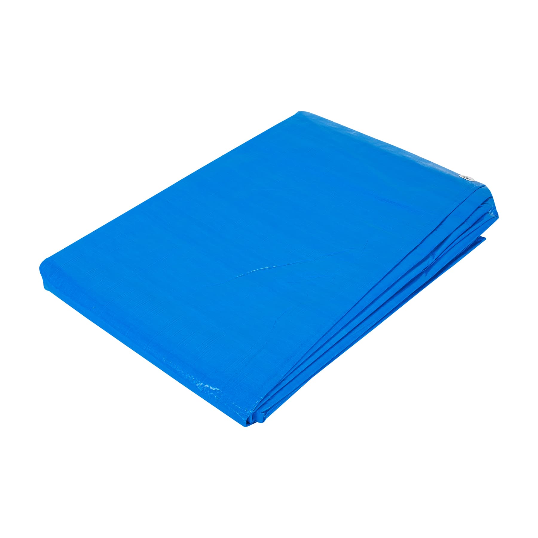 LONA 4 X 7 M, AZUL, PRETUL