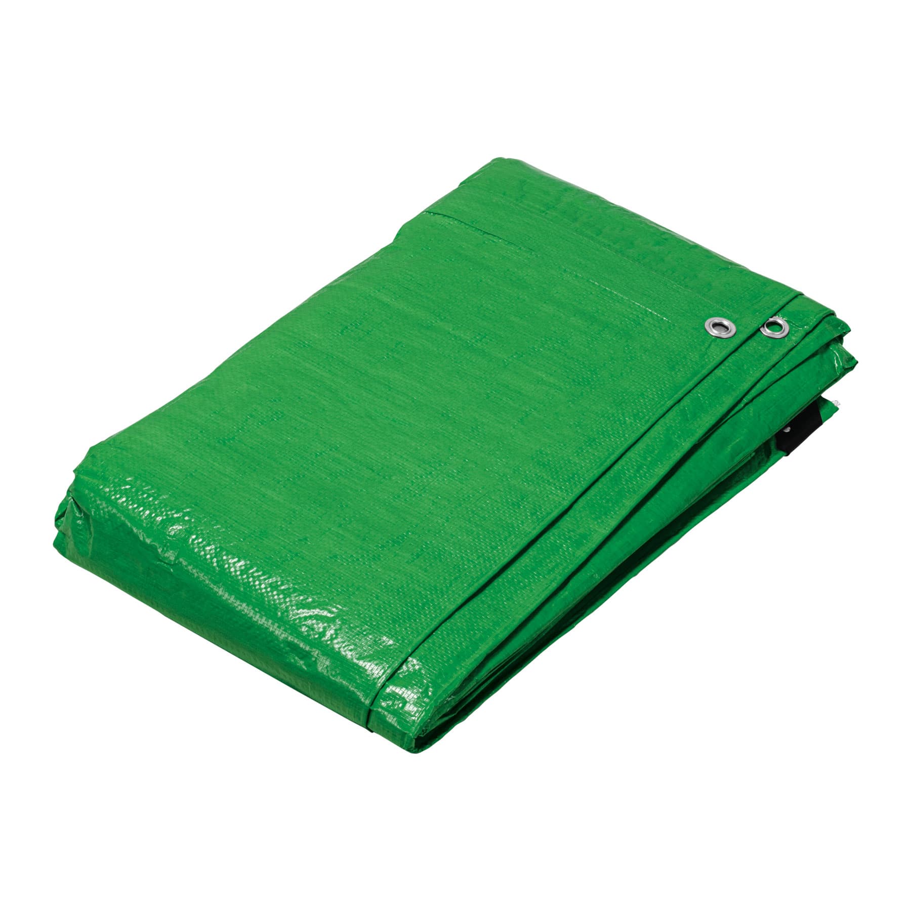 LONA 5 X 6 M, VERDE, PRETUL