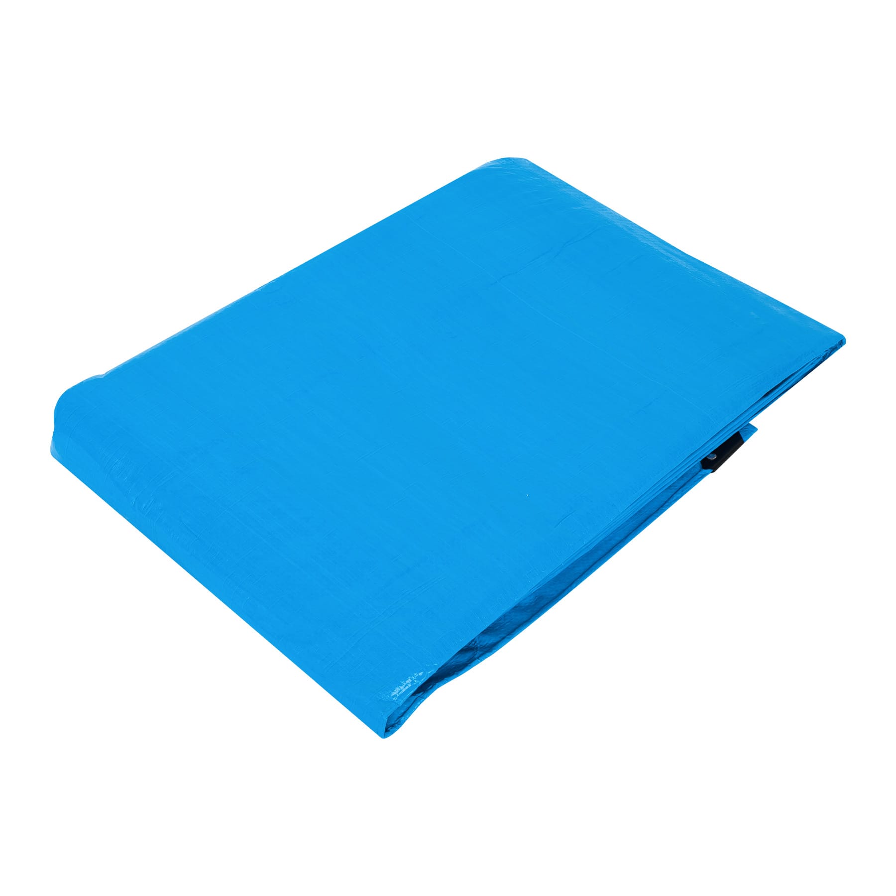 LONA 5 X 7 M, AZUL, PRETUL