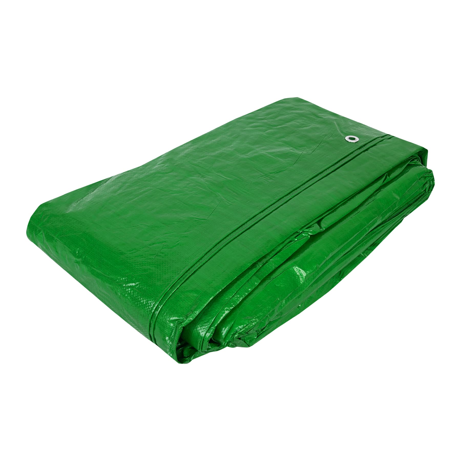 LONA 6 X 12 M, VERDE, PRETUL
