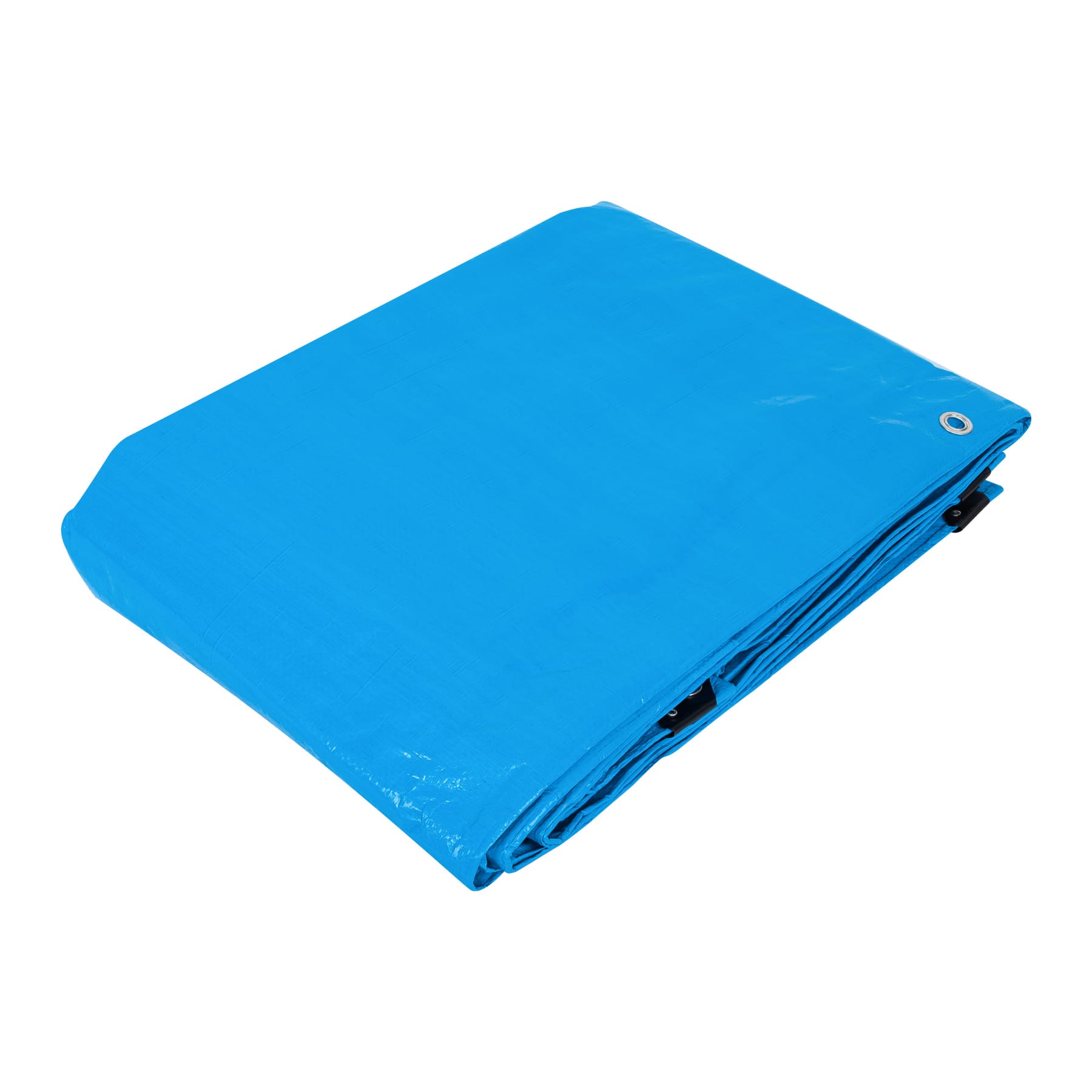 LONA 6 X 9 M, AZUL, PRETUL