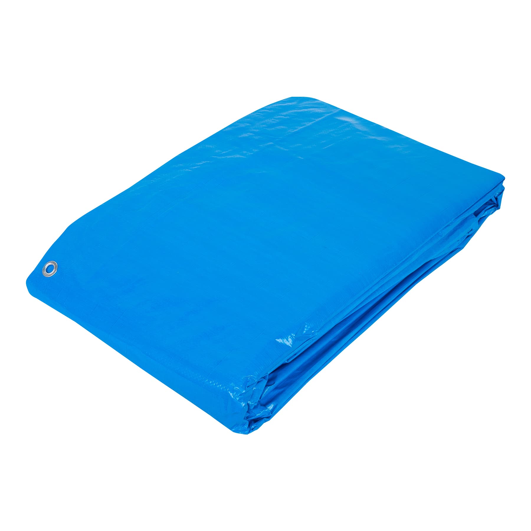 LONA 7 X 10 M, AZUL, PRETUL