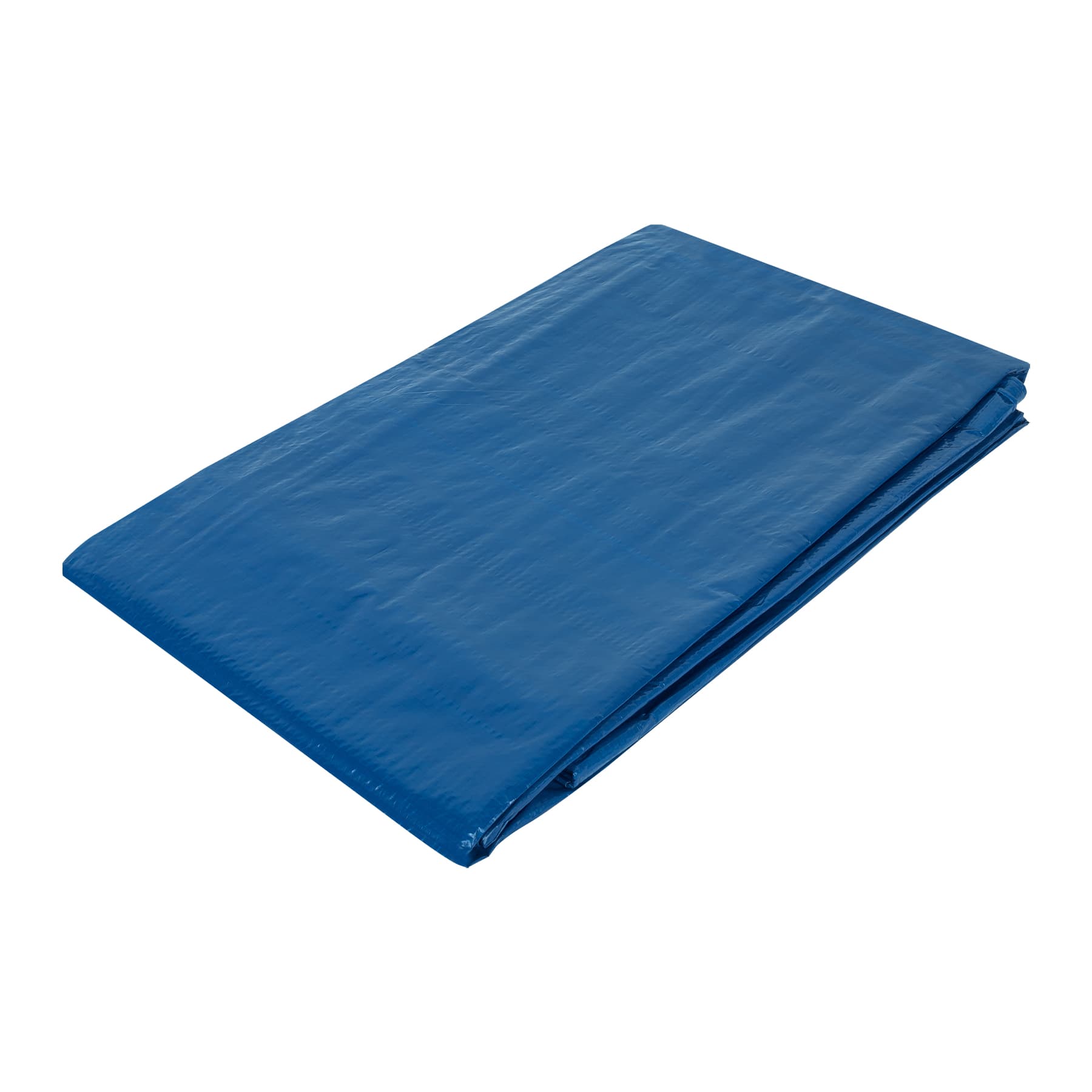 LONA 4.0 X 5.0 M, AZUL, ULTRA
