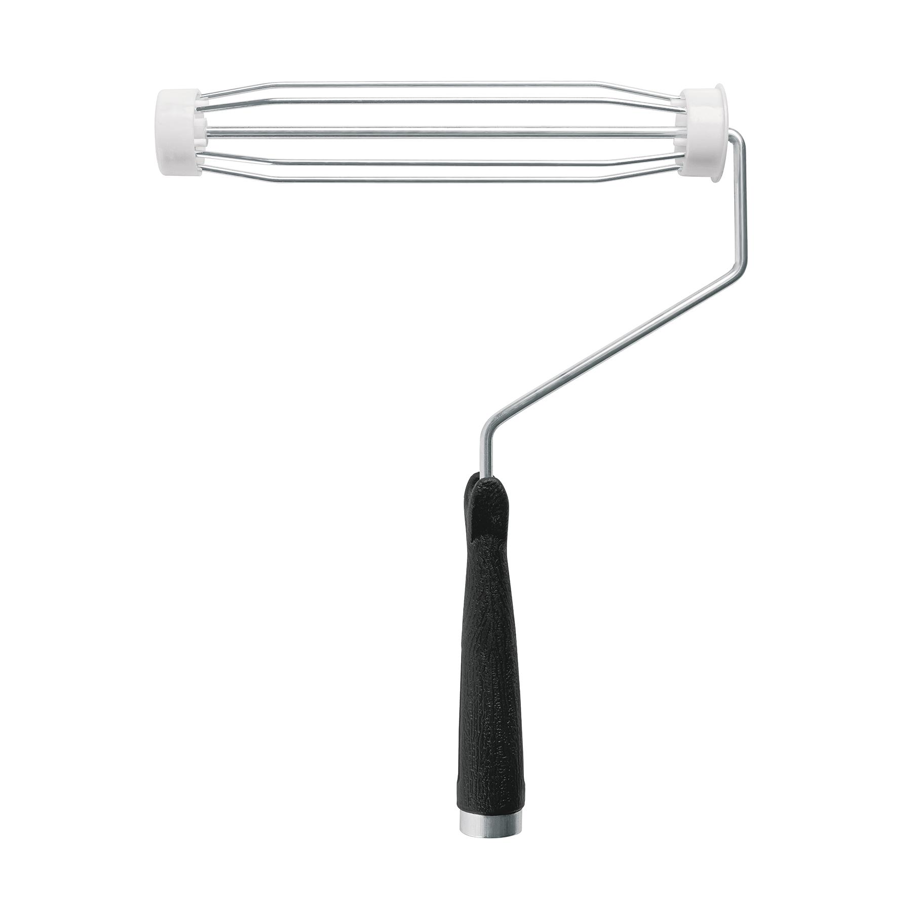 MANERAL DE 9' CON JAULA PARA RODILLO, TRUPER