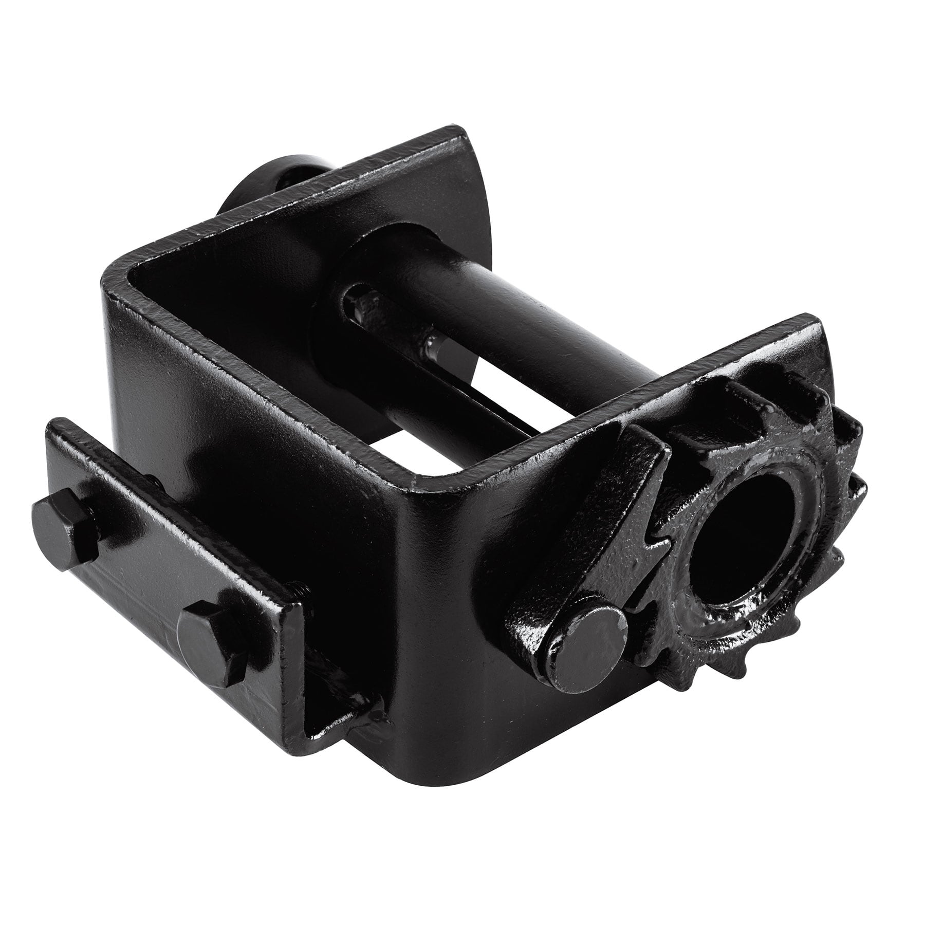 MALACATE ATORNILLABLE PARA BANDA DE 4' ANCHO, TRUPER