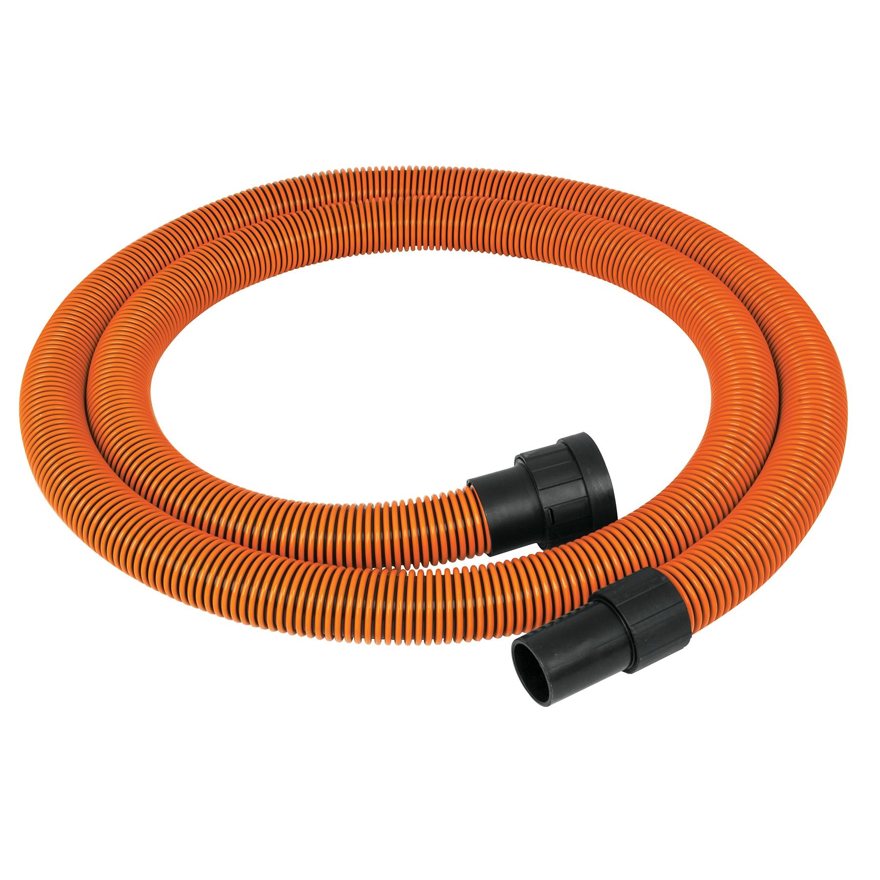 MANGUERA PARA ASPIRADORA  ASPI-08X Y ASPI-16X, TRUPER