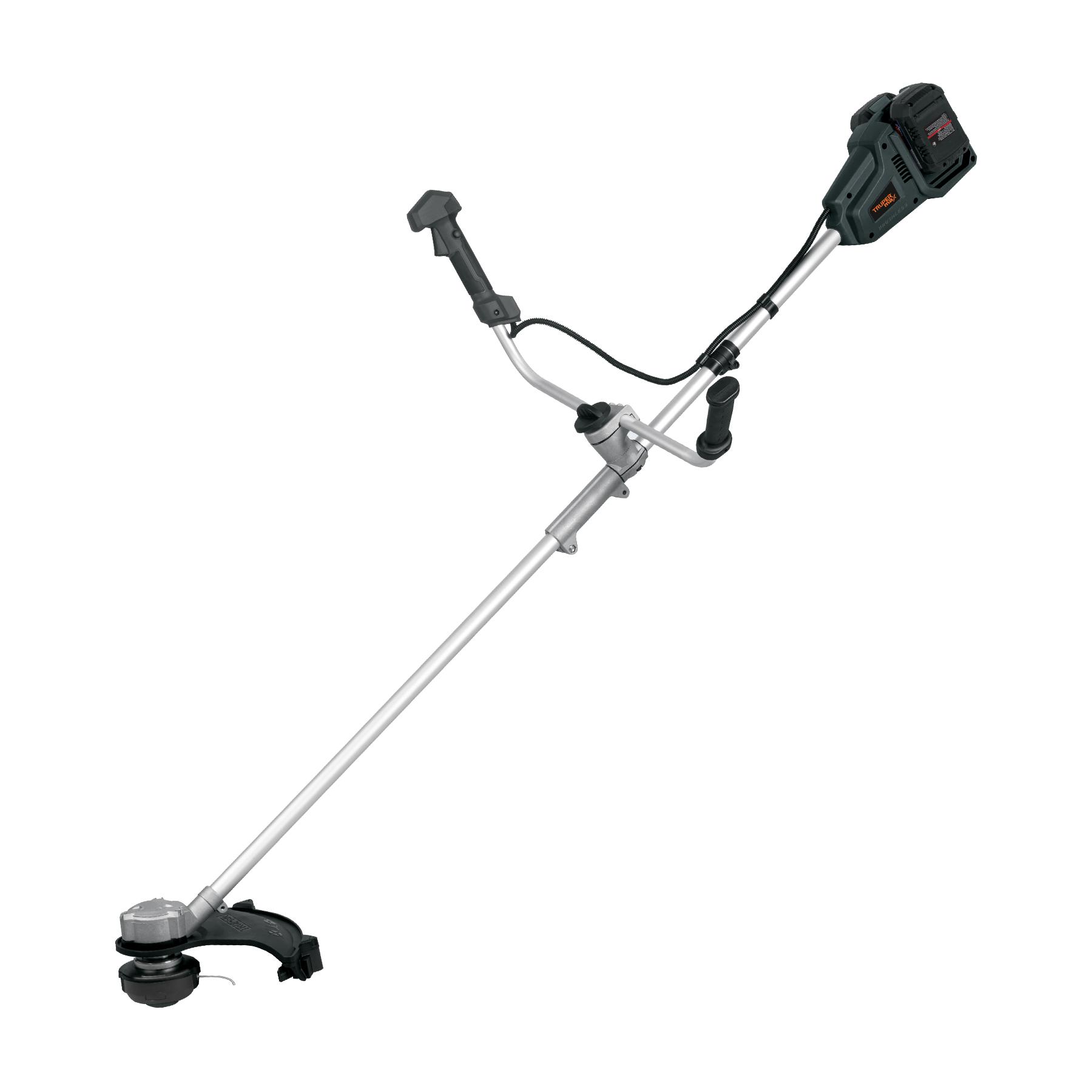 DESBROZADORA 40V INALÁMBRICA ,TRUPER MAX