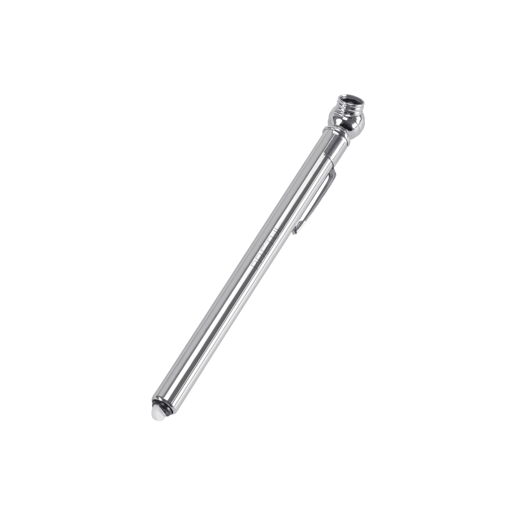 CALIBRADOR DE PRESIÓN 50 PSI, CABEZA SENCILLA, PRETUL