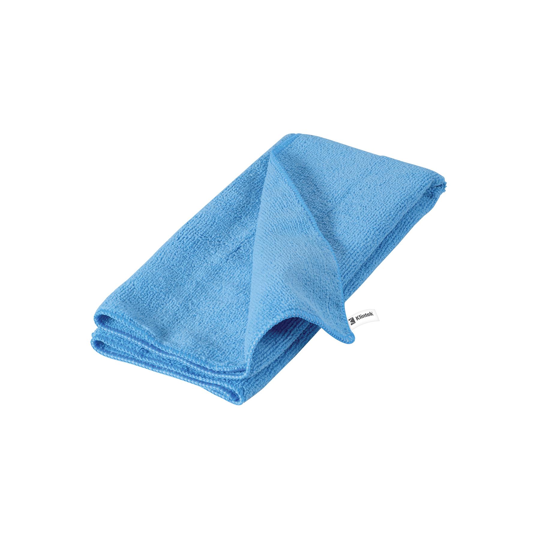TOALLA DE MICROFIBRA DE 40 X 60 CM, KLINTEK