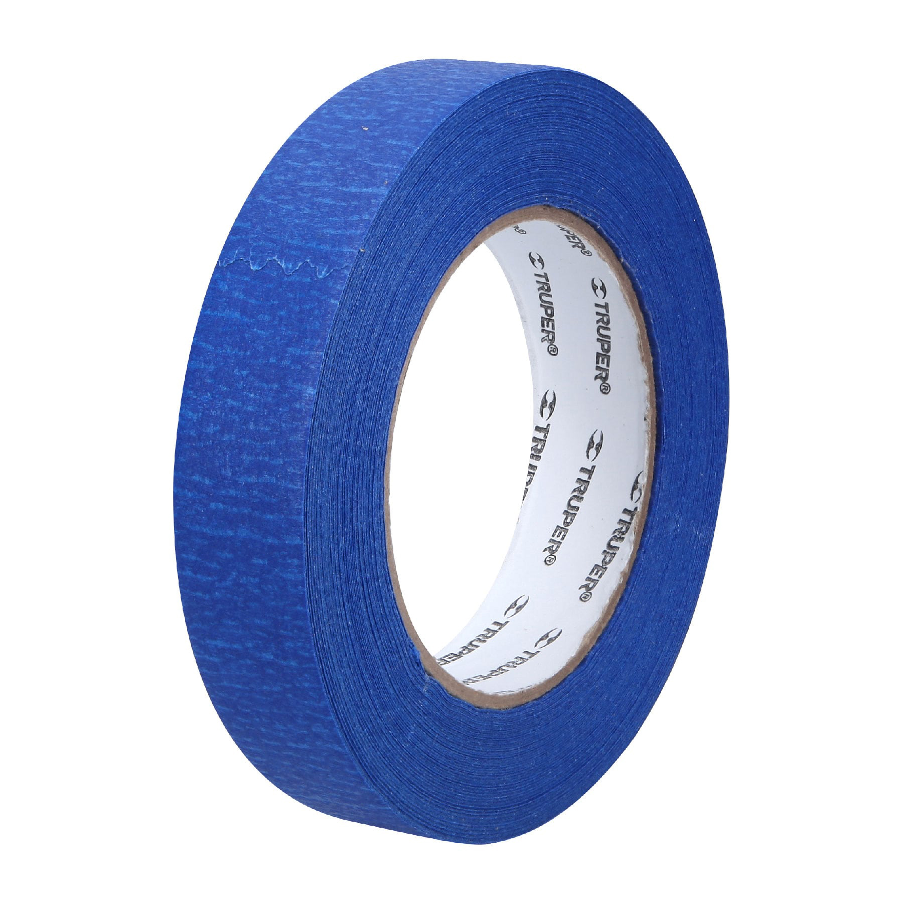 CINTA MASKING TAPE AZUL DE 1' ...